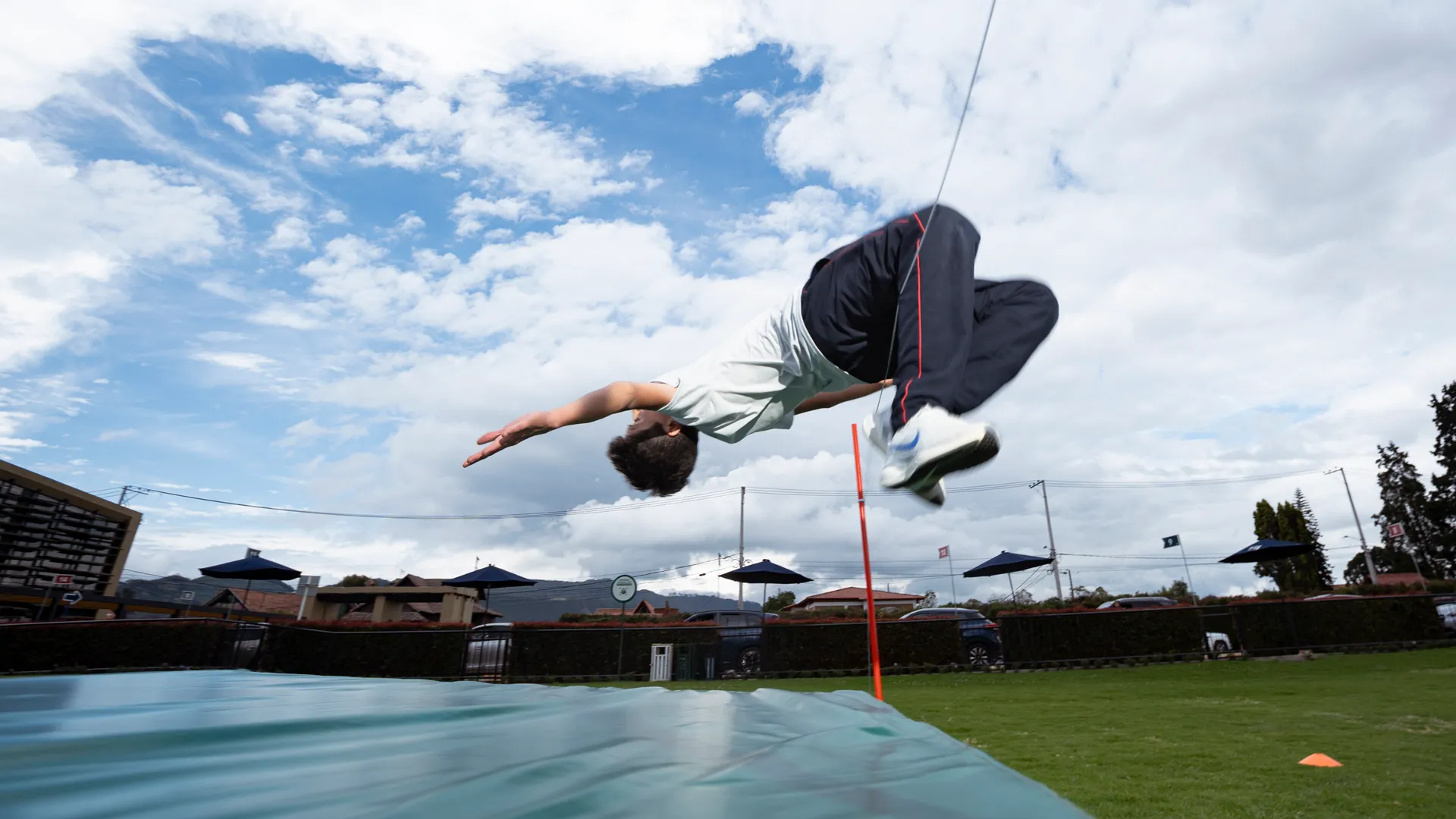 Colegio San José (Cajicá)