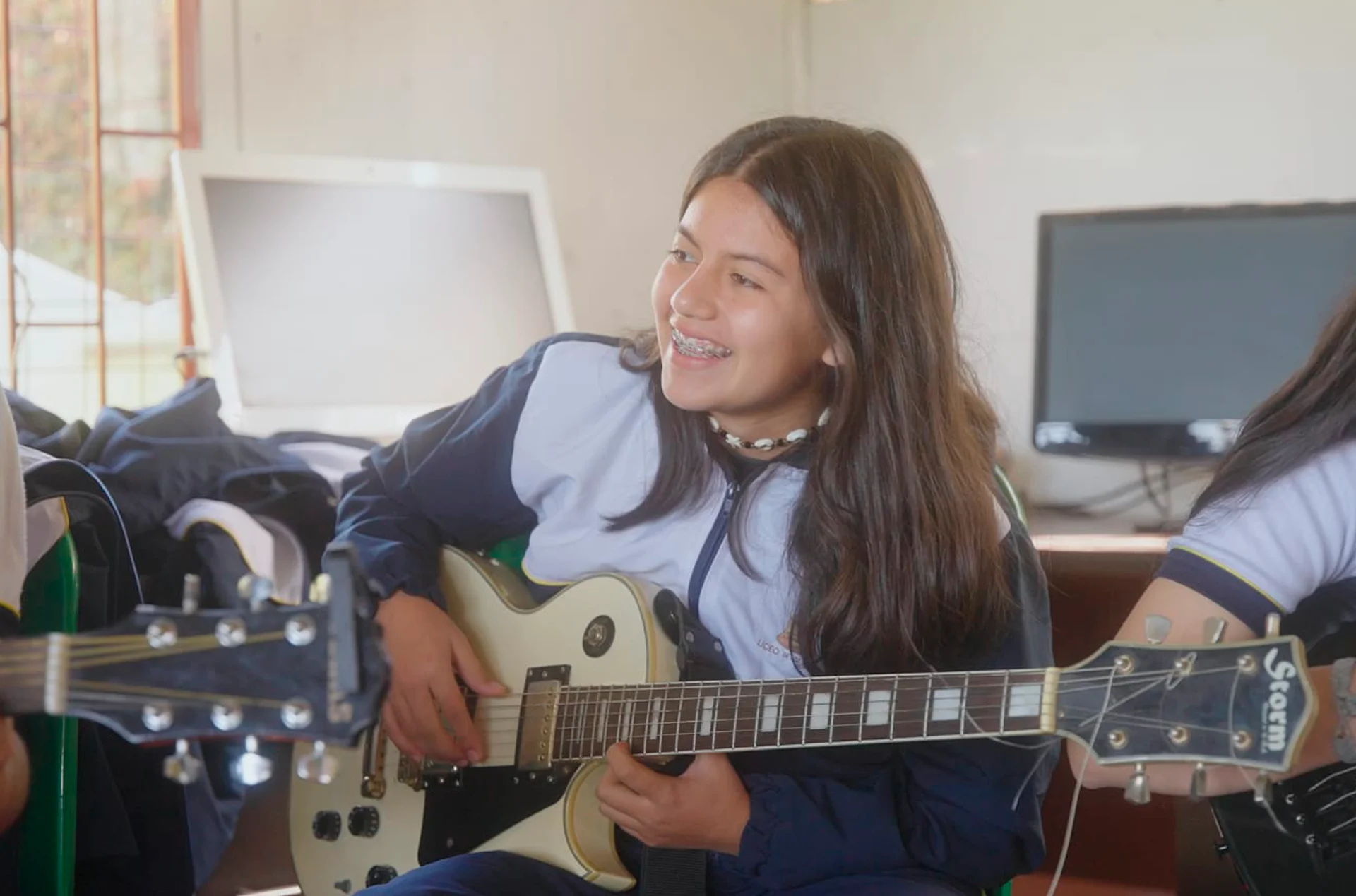 Liceo De Los Andes (Cota)
