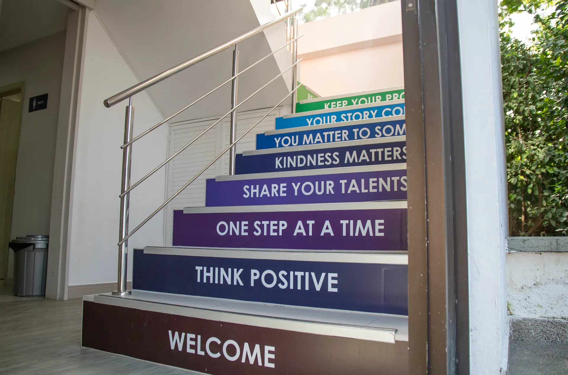 Colegio Bilingüe de Santa Marta (Santa Marta)