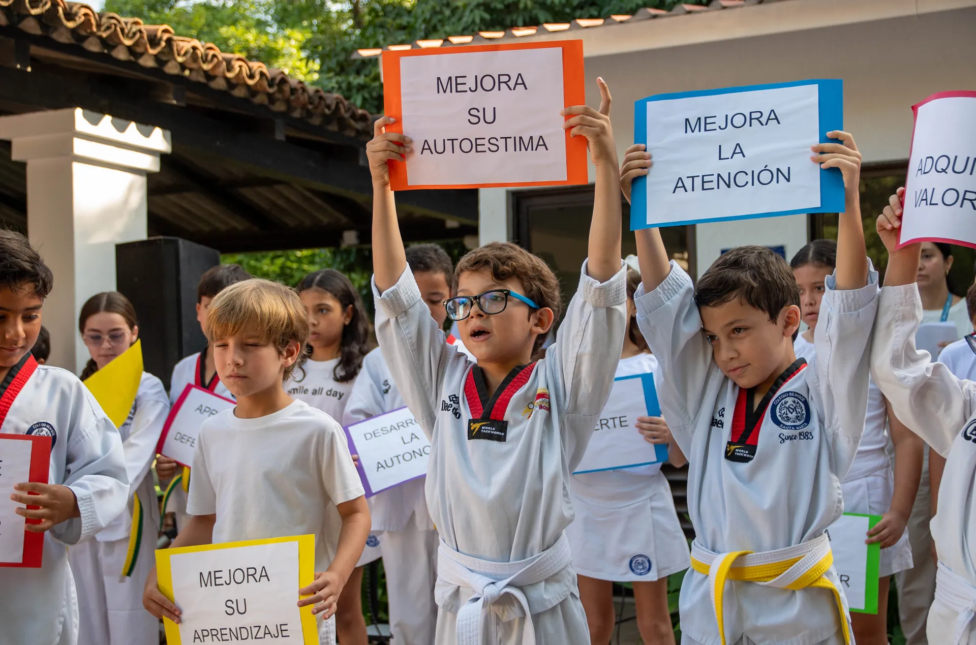 Colegio Bilingüe de Santa Marta (Santa Marta)
