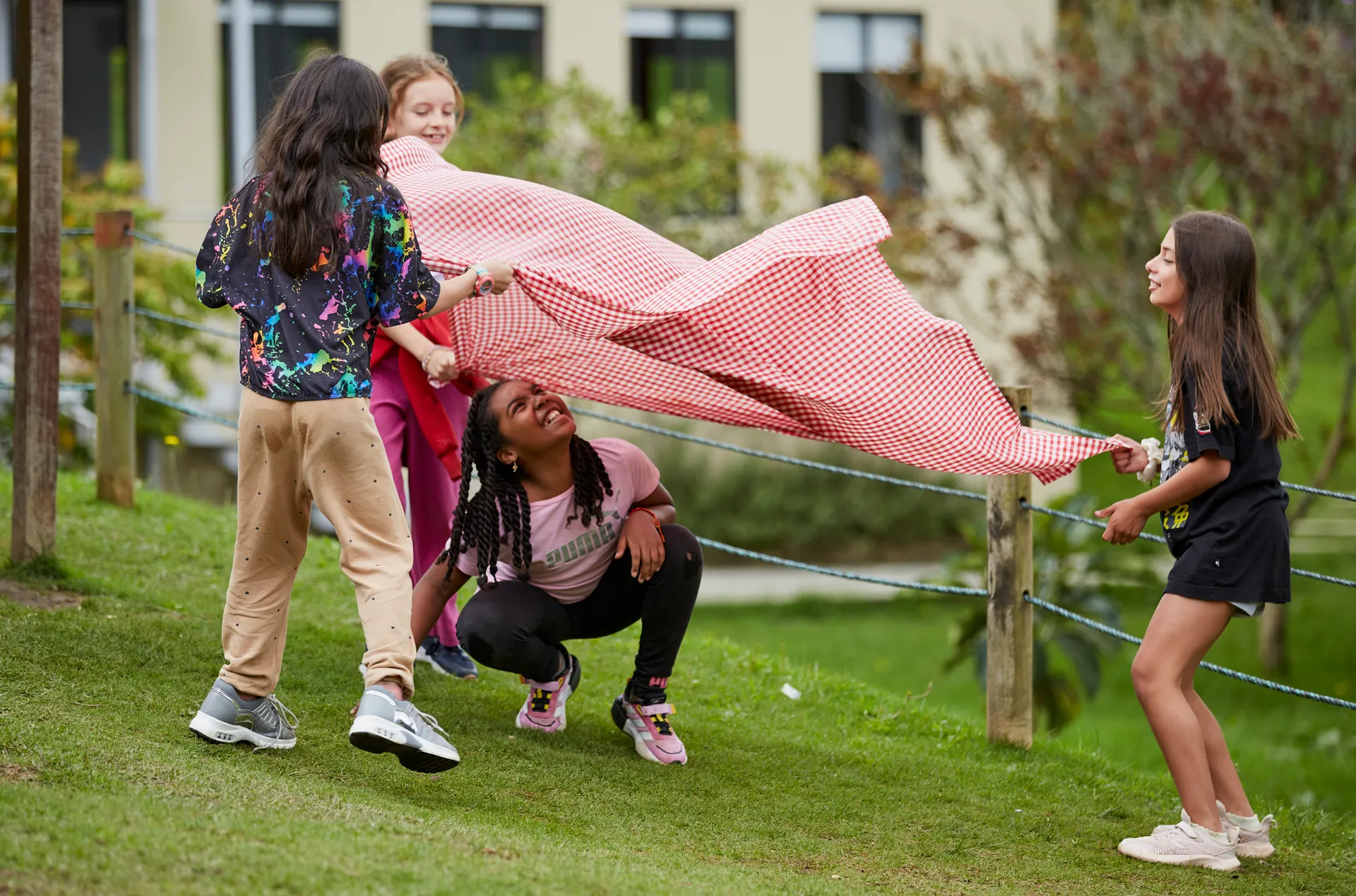 Colegio Fontán (Envigado)