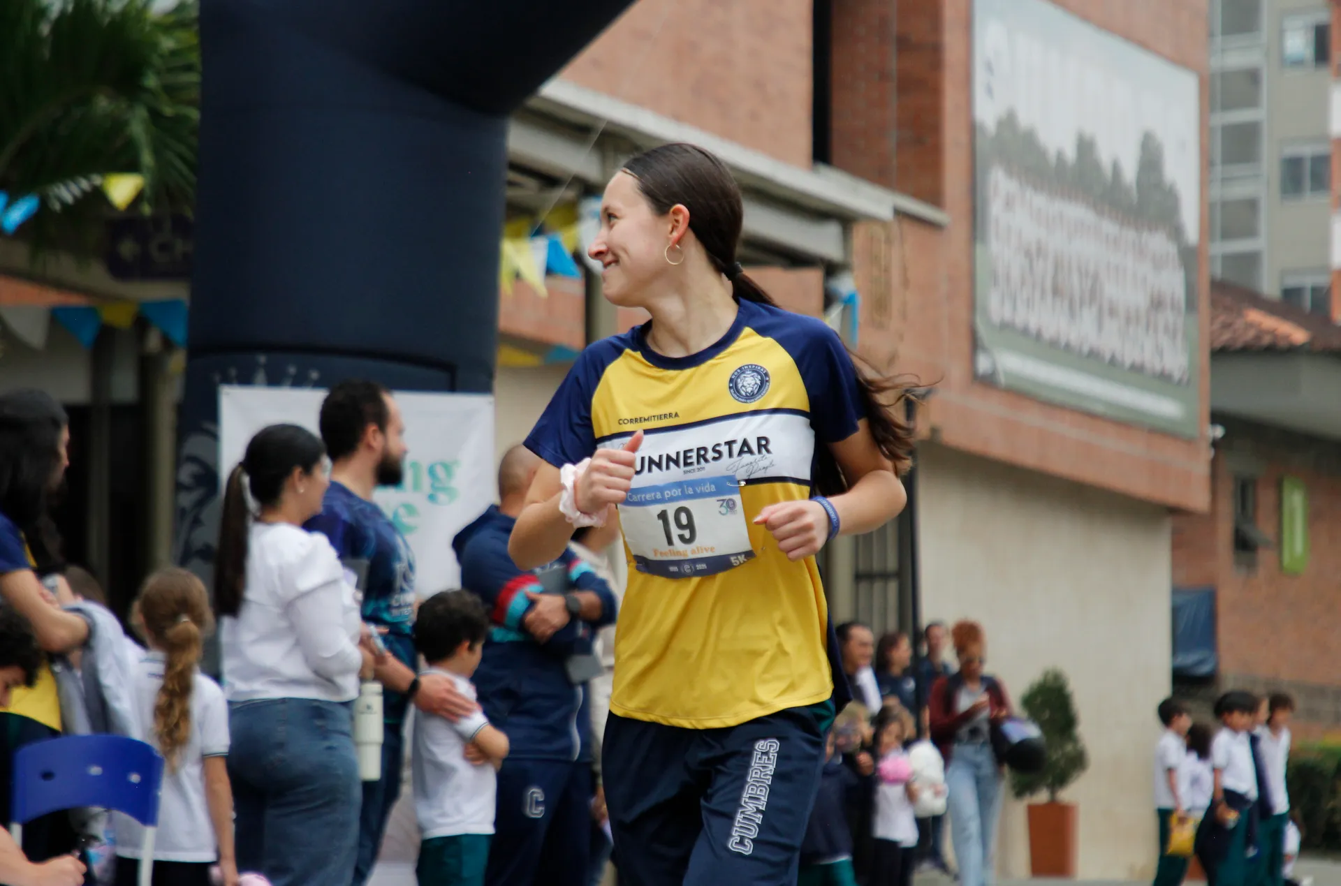 Colegio Cumbres (Medellín)