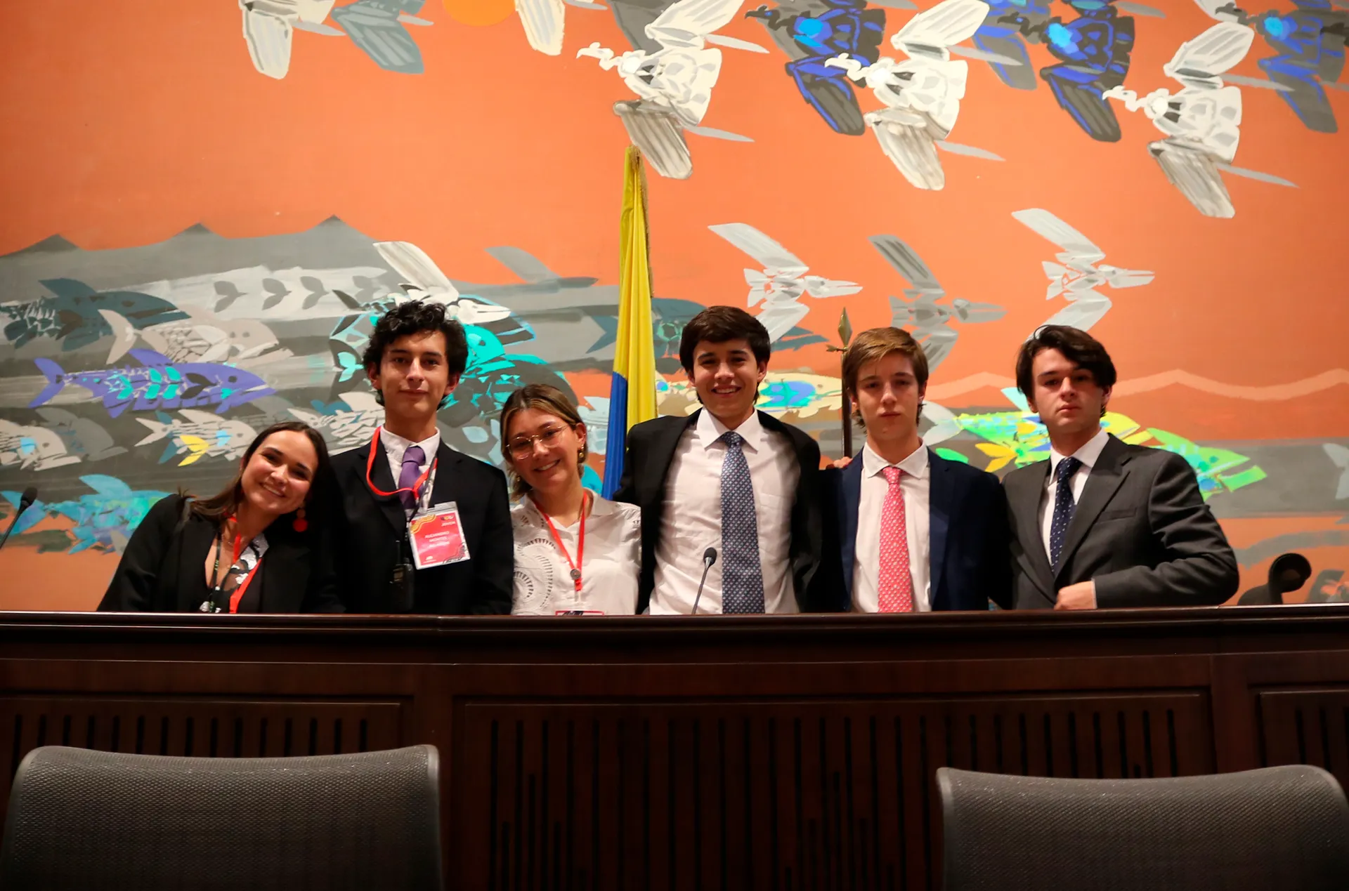 Colegio Gimnasio La Montaña (Bogotá)