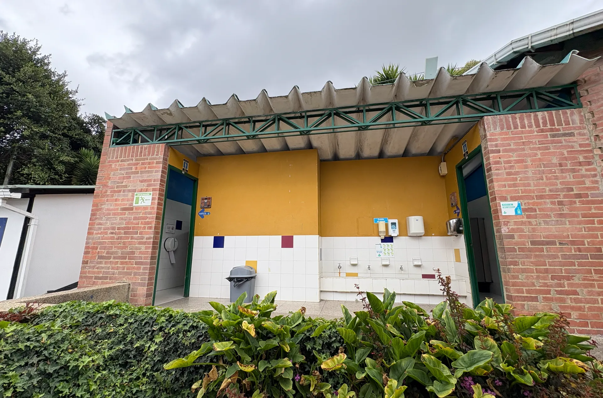 Liceo Boston (Bogotá)