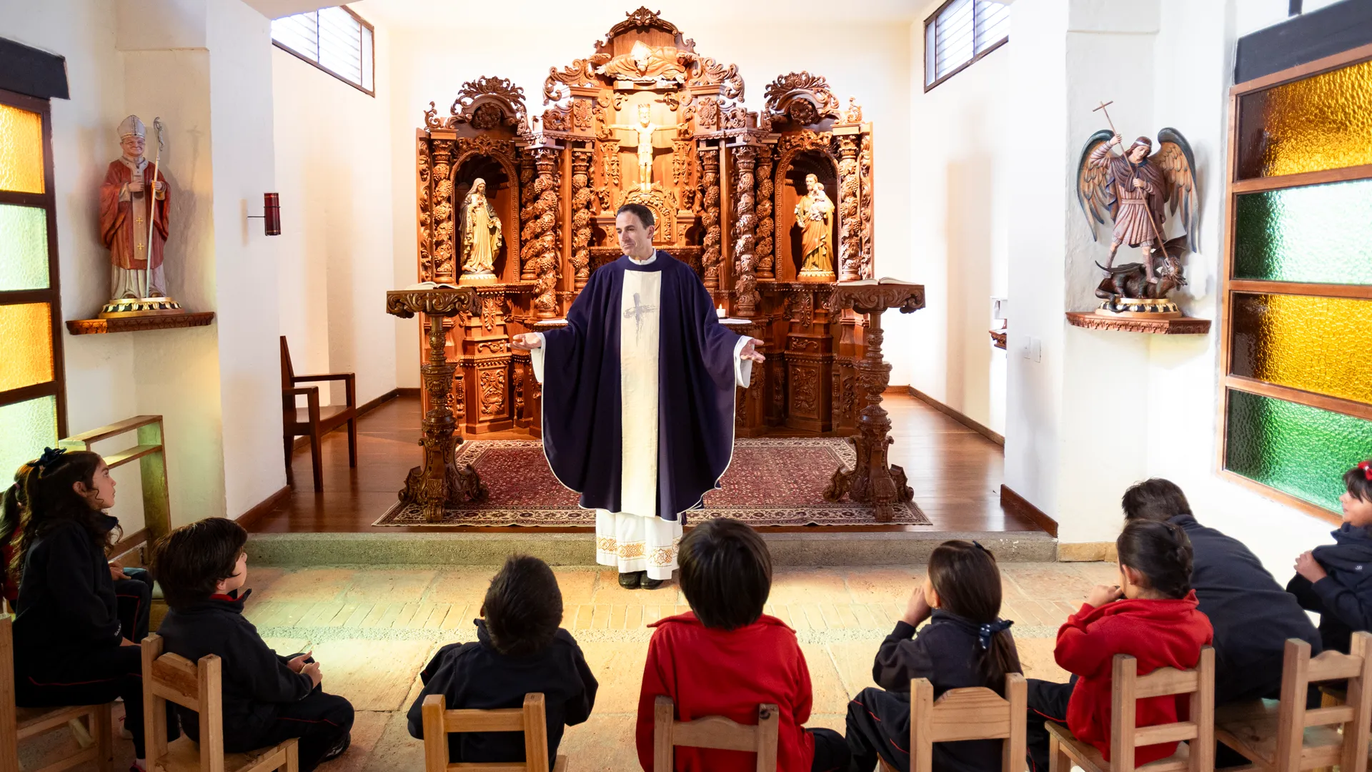 Colegio San José (Cajicá)