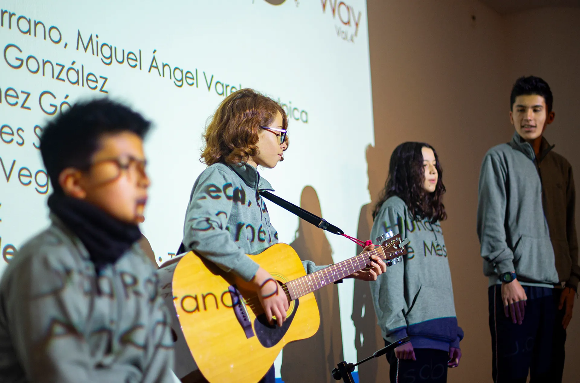 Colegio Newman (Cajicá)