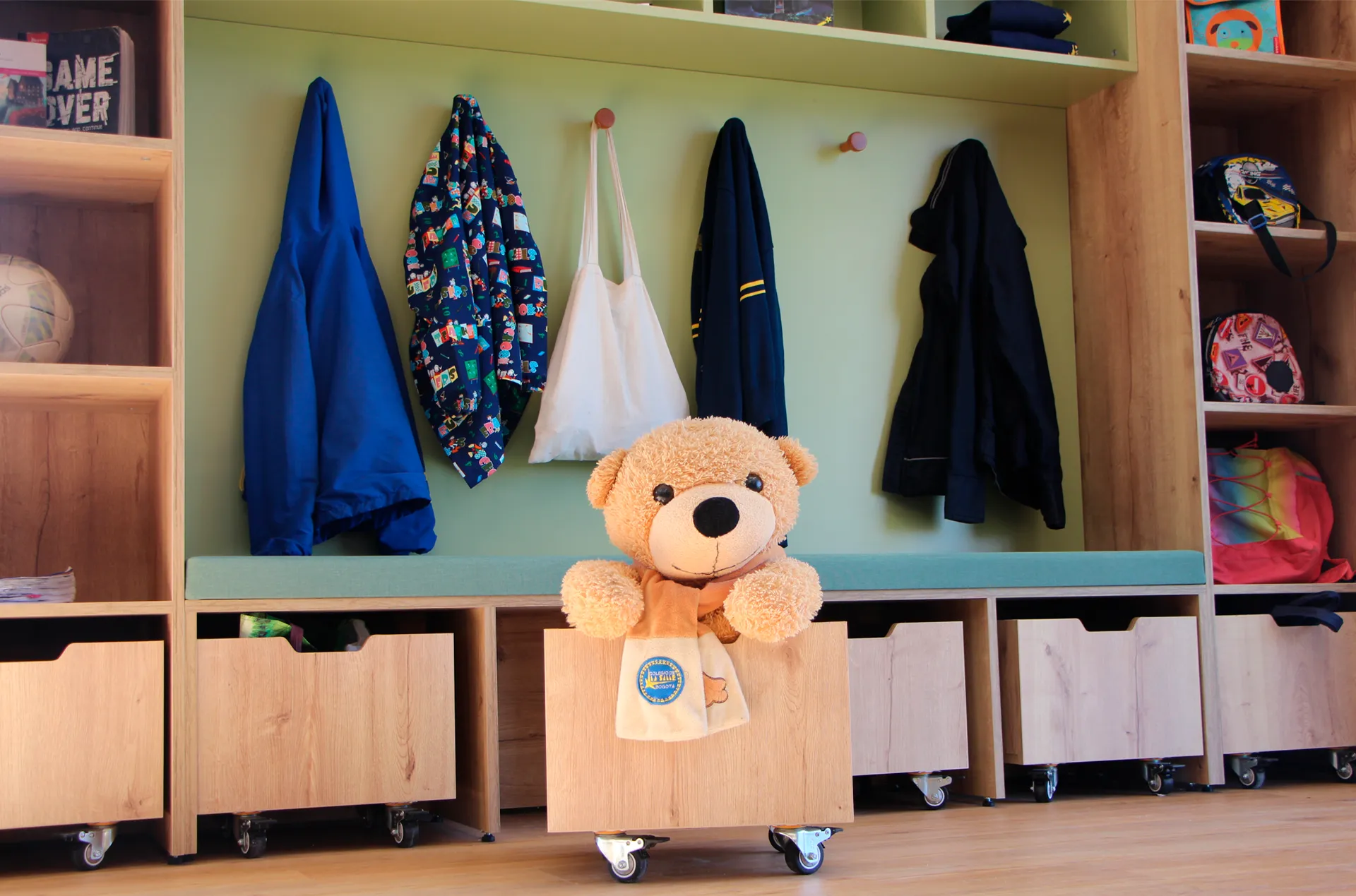 Colegio De La Salle Bilingüe Internacional (Bogotá)