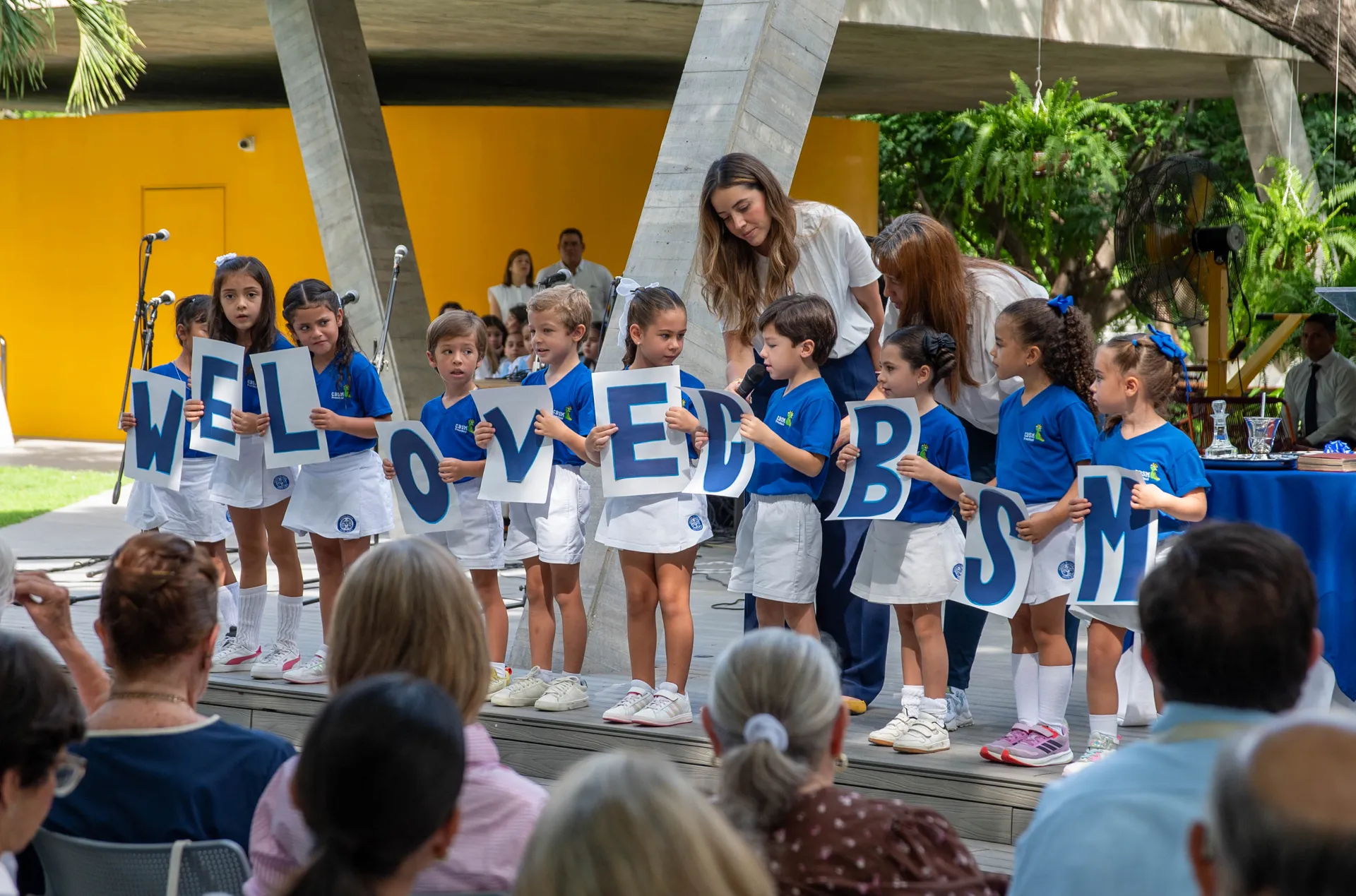 Colegio Bilingüe de Santa Marta (Santa Marta)
