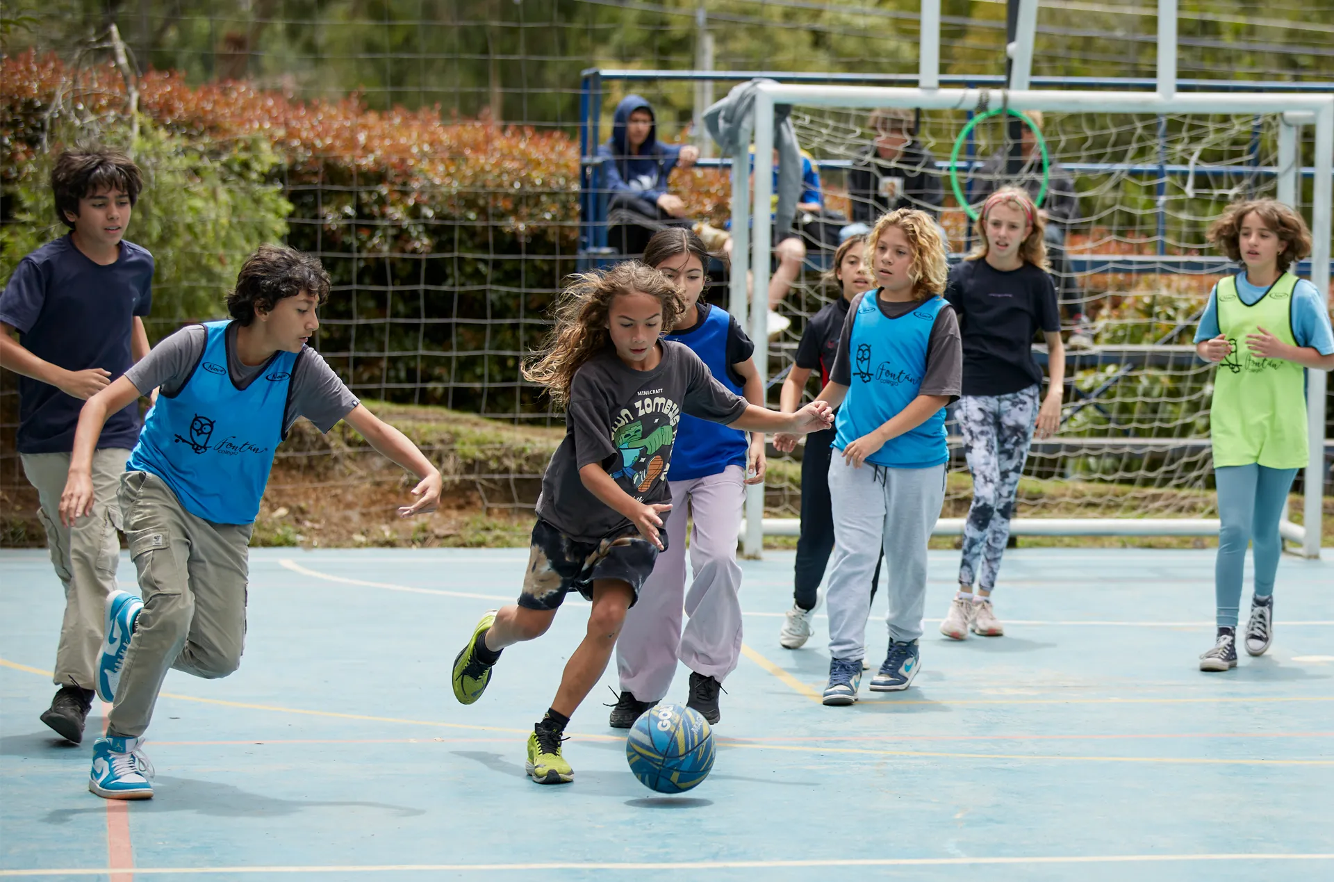 Colegio Fontán (Envigado)