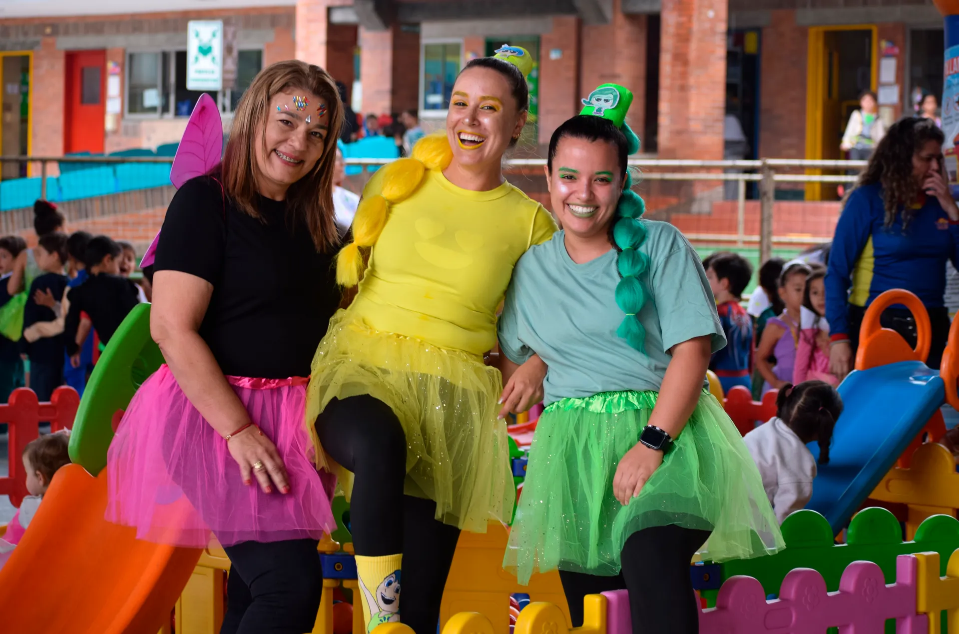 Colegio Cumbres (Medellín)