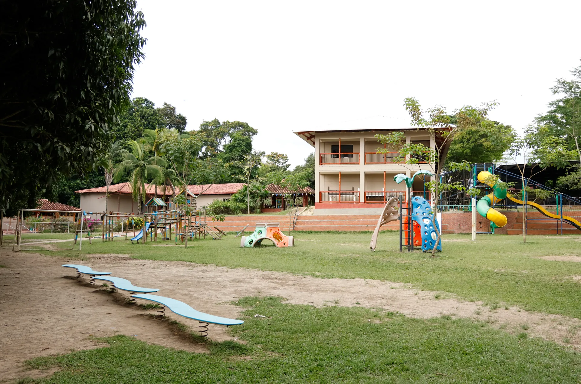 Liceo Pino Verde (Pereira)