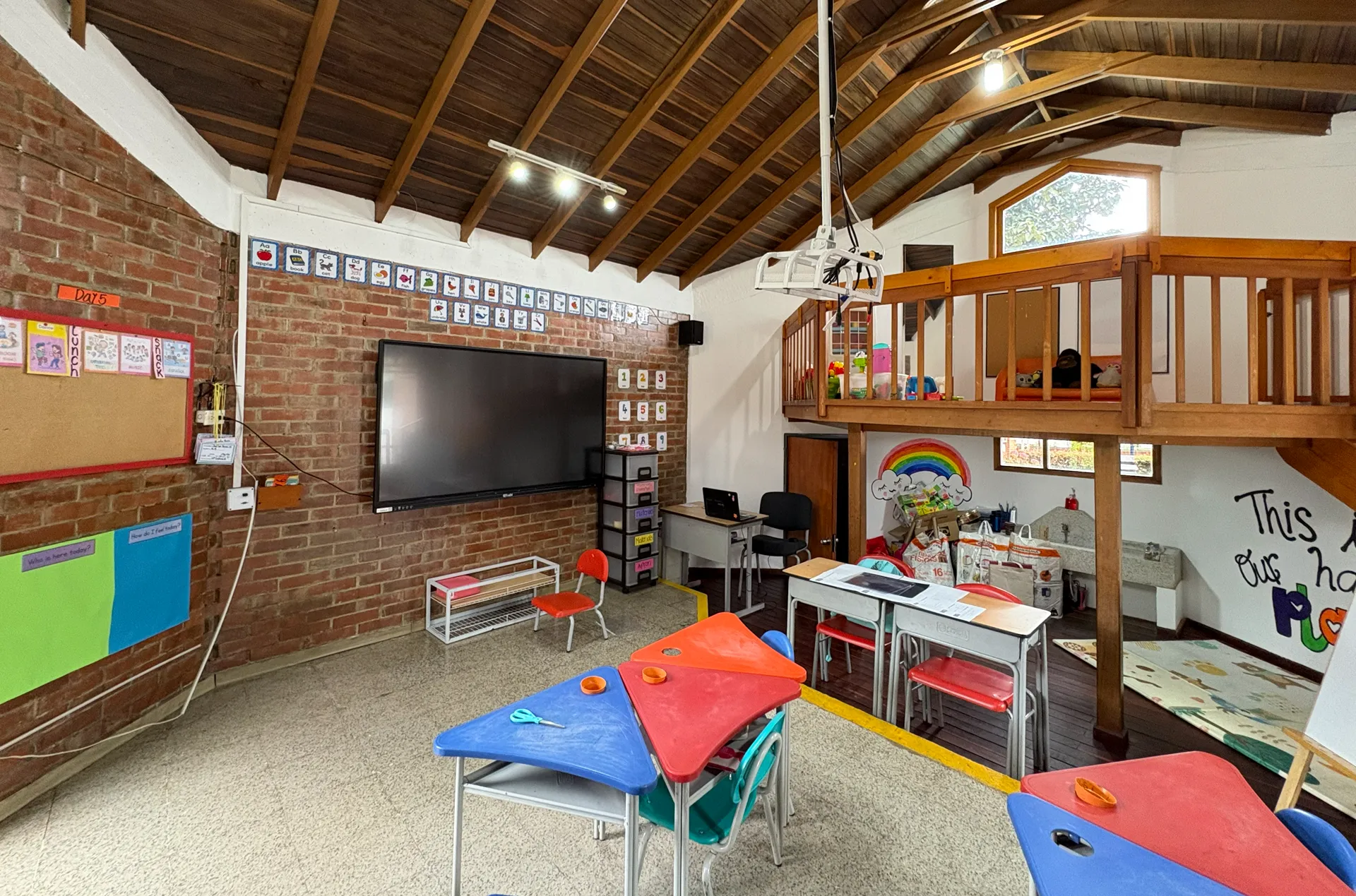 Liceo Boston (Bogotá)