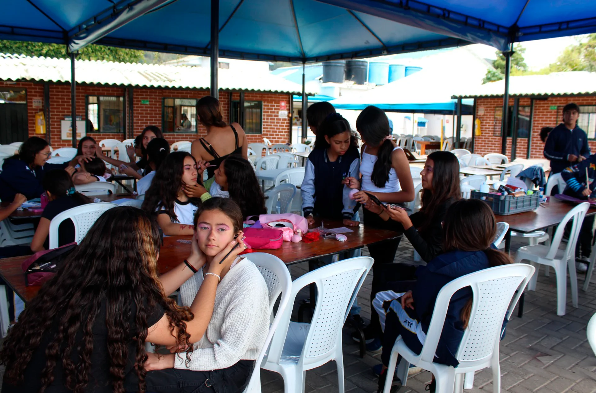 Liceo De Los Andes (Cota)
