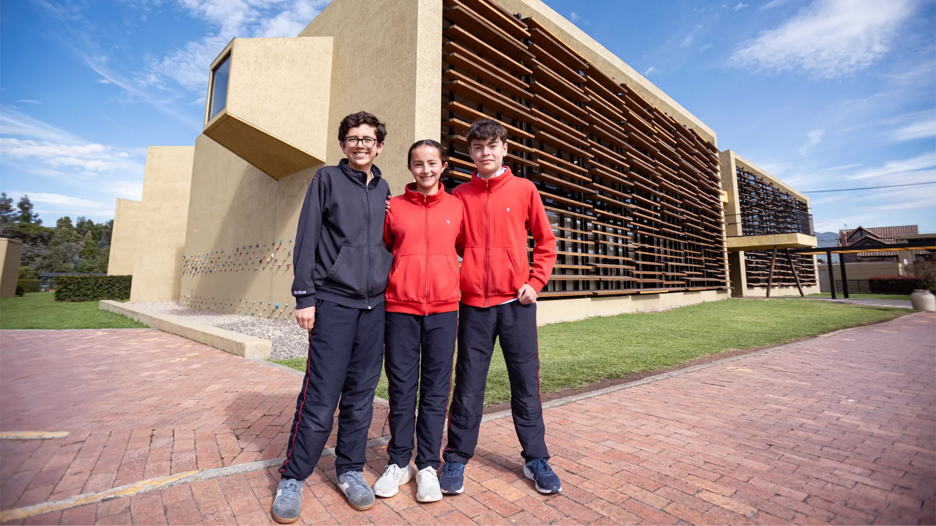 Colegio San José (Cajicá)