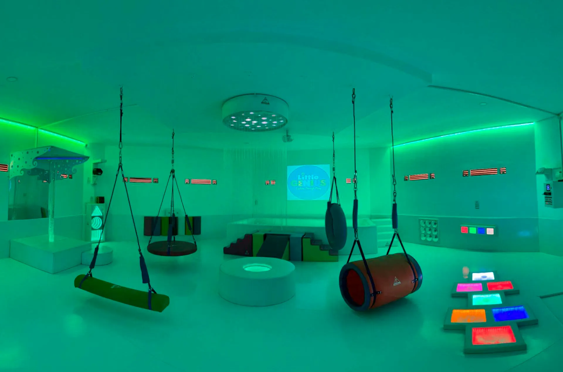 Gimnasio Los Andes (Bogotá)