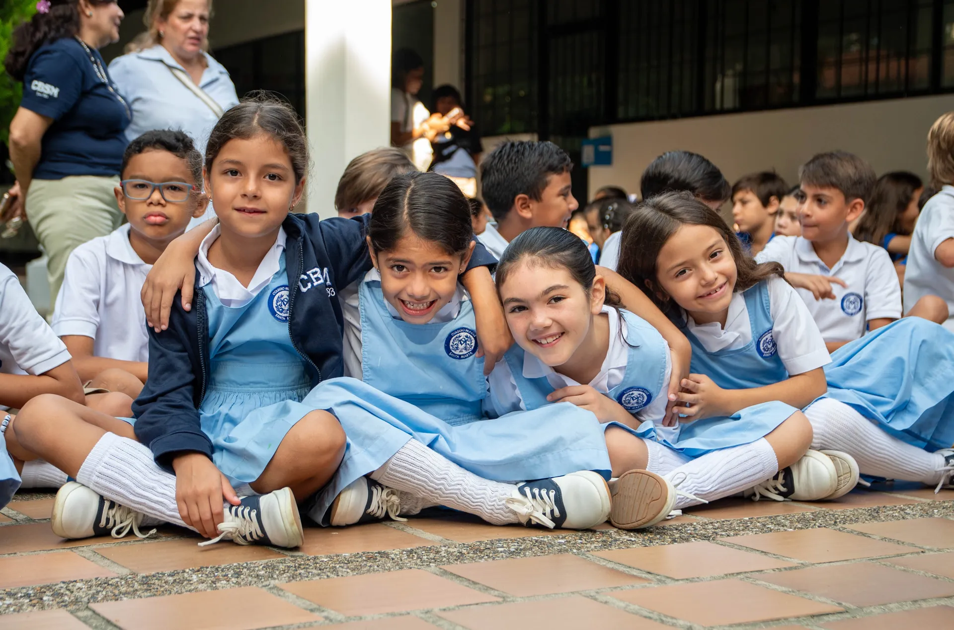 Colegio Bilingüe de Santa Marta (Santa Marta)