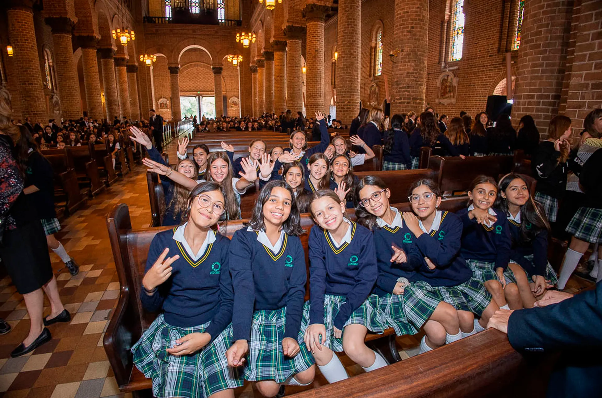 Colegio Cumbres (Medellín)