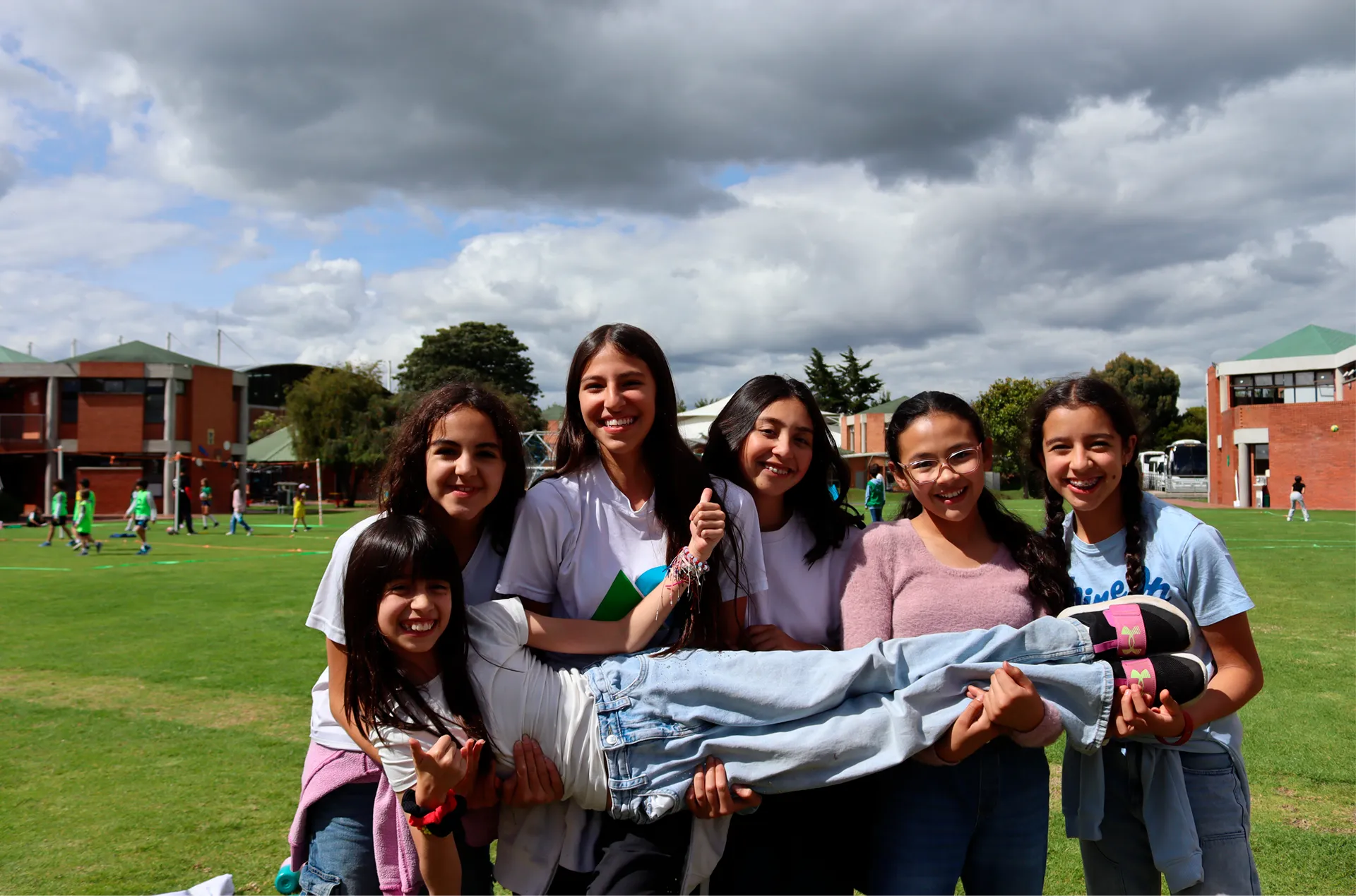 Colegio Gimnasio La Montaña (Bogotá)