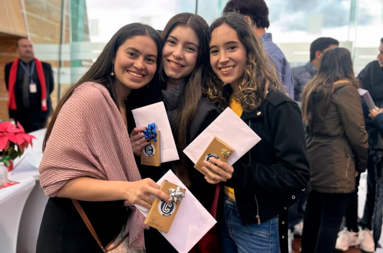 Colegio Cumbres (Chía)