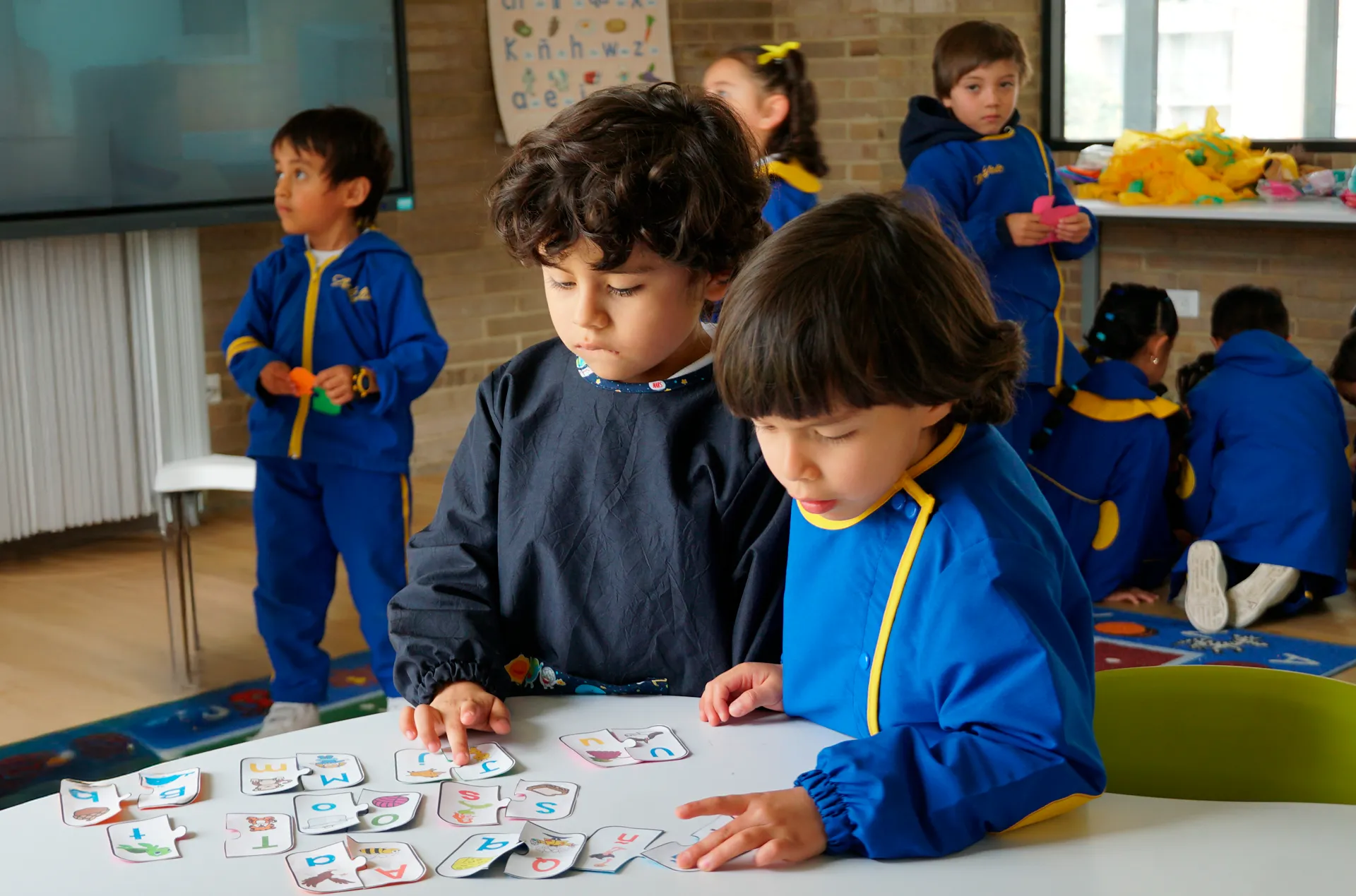 Colegio De La Salle Bilingüe Internacional (Bogotá)