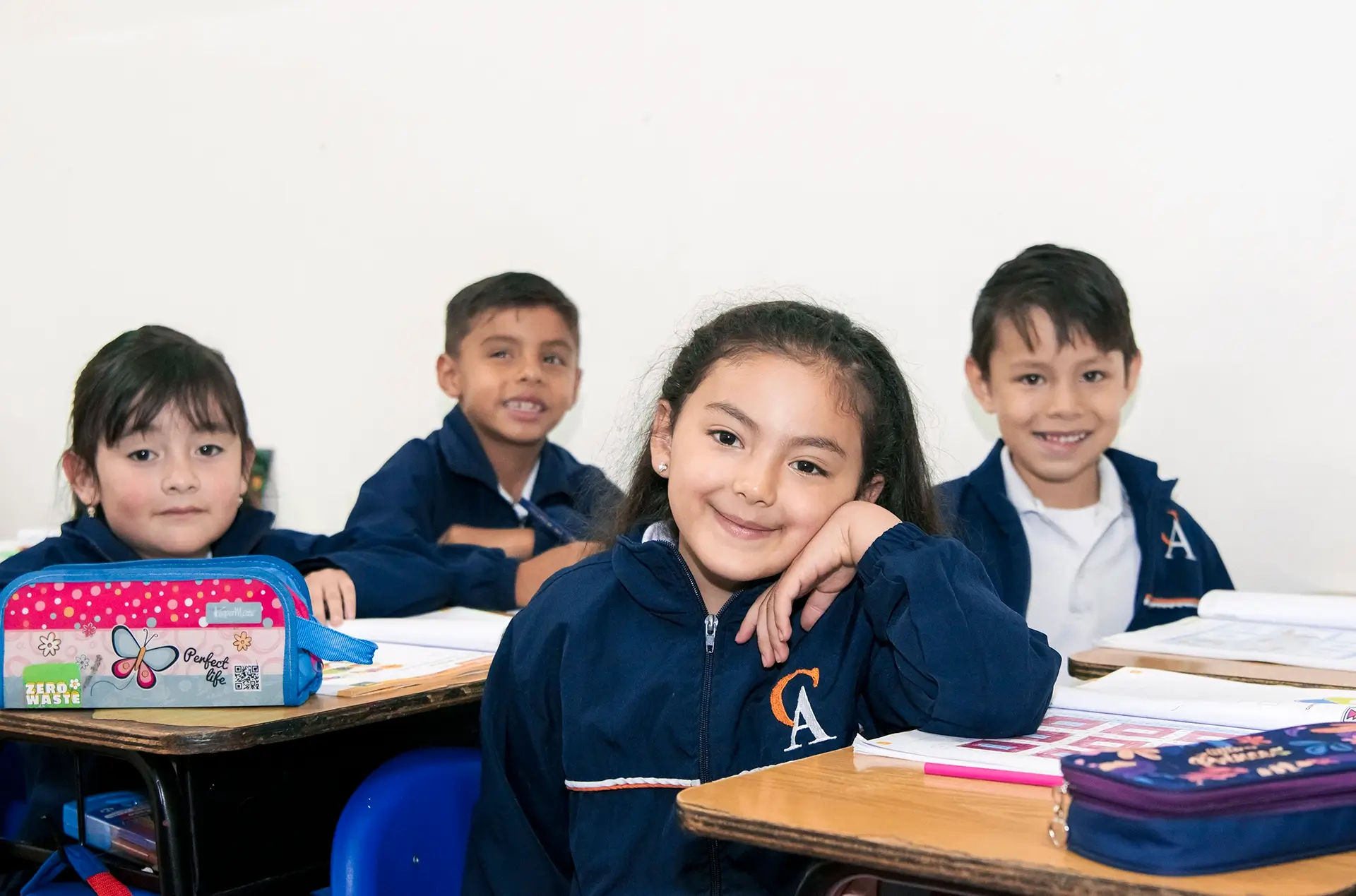 Colegio Americano de Bogotá