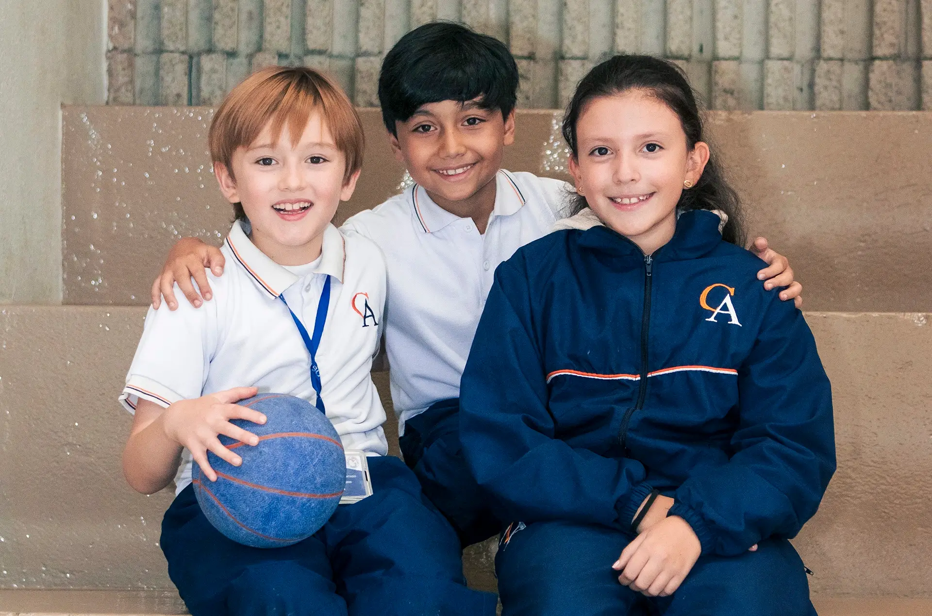 Colegio Americano de Bogotá