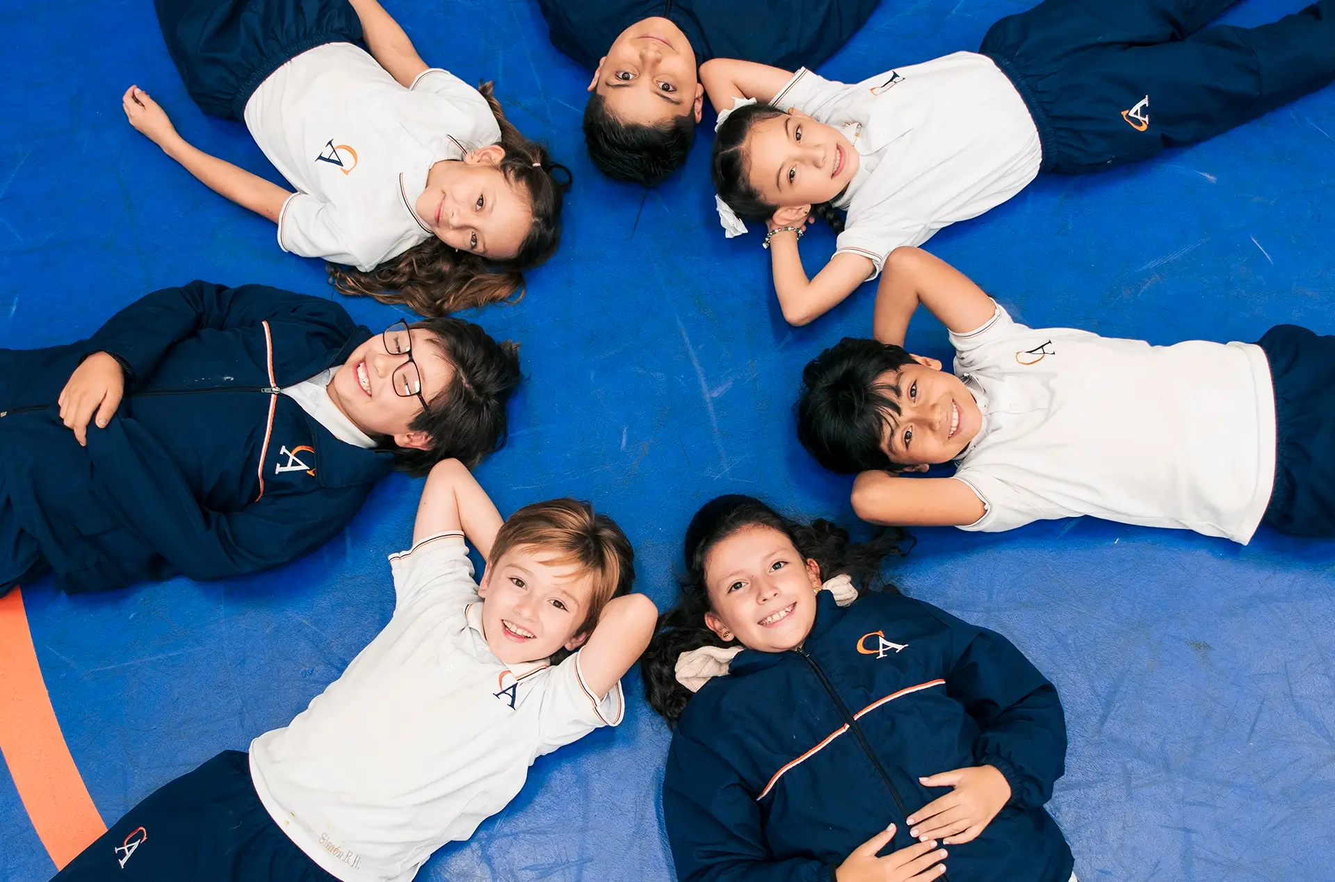 Colegio Americano de Bogotá