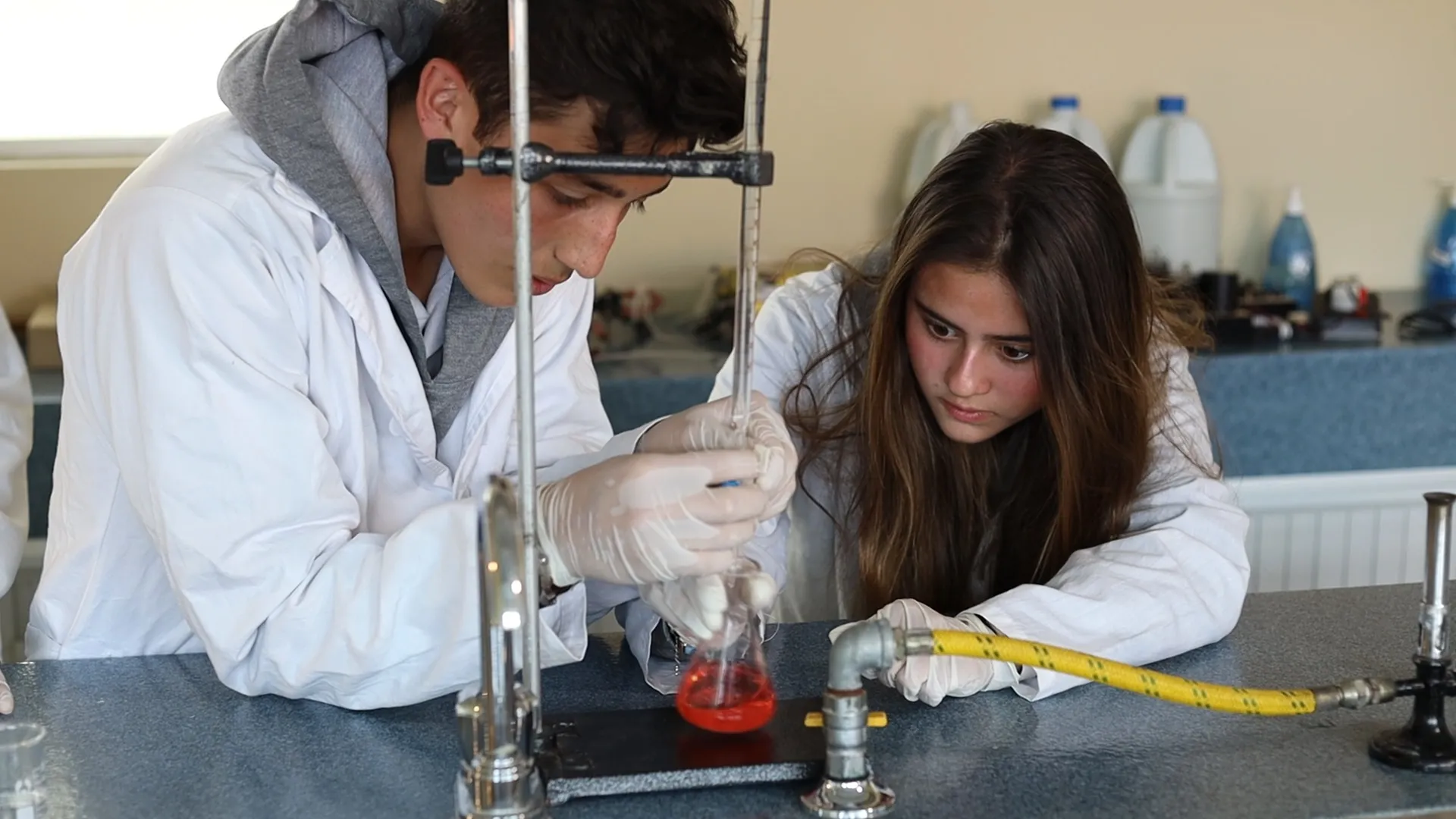 Colegio Colombo Gales (Bogotá)