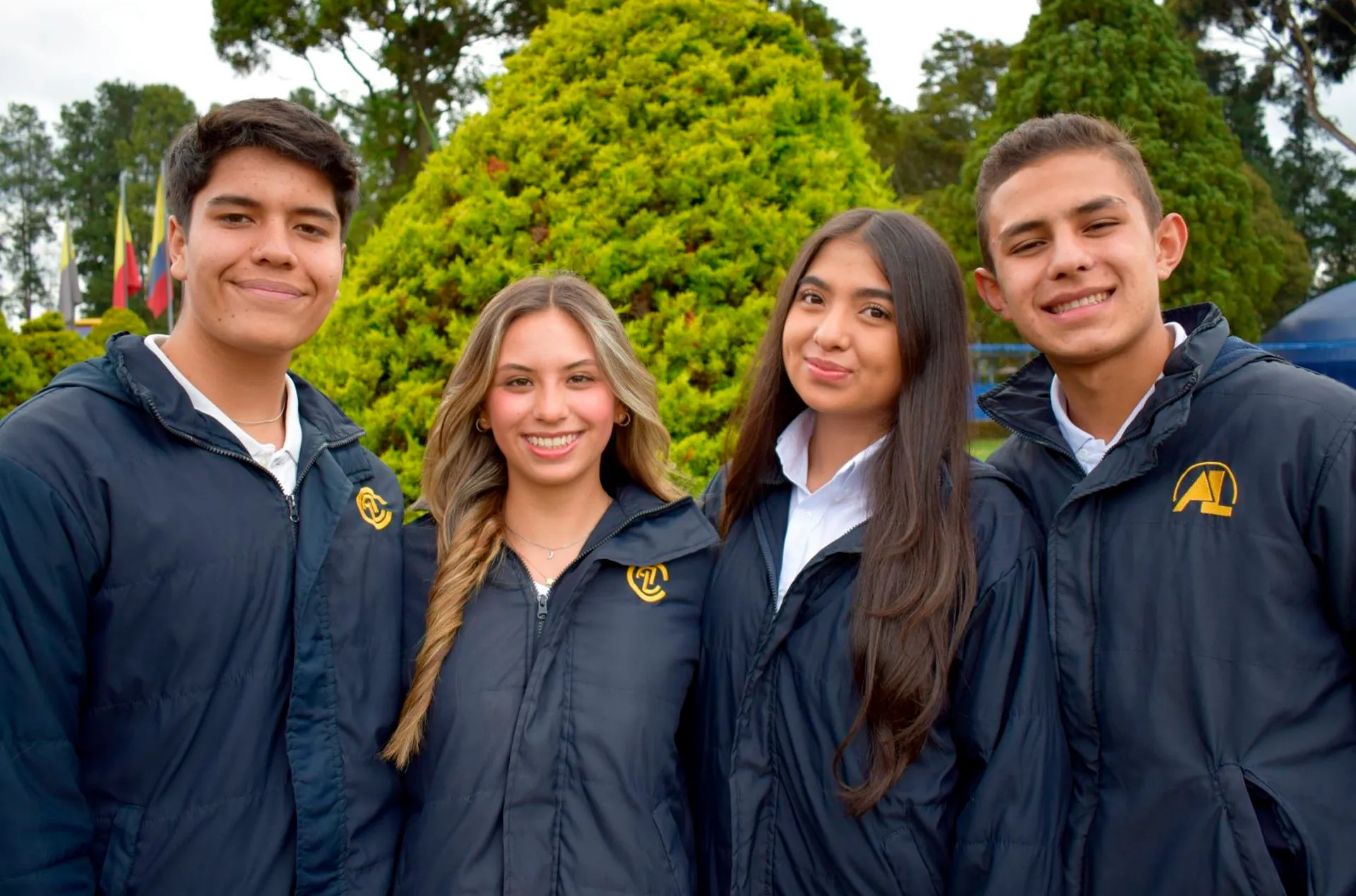 Colegio Bilingüe Abraham Lincoln (Bogotá)