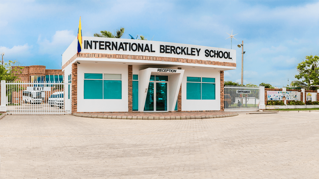 Berckley International School (Barranquilla)