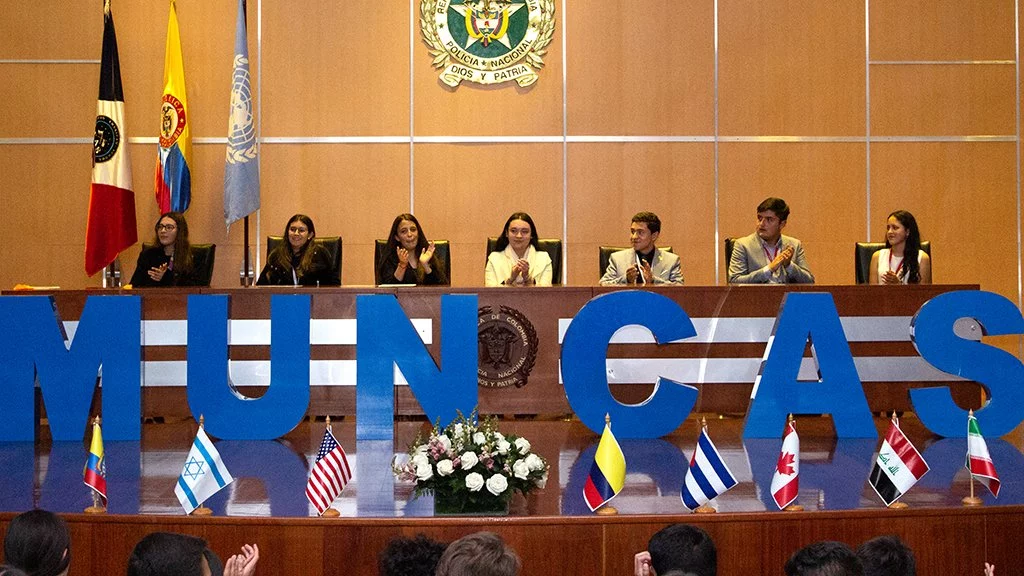 Colegio Colombo Americano – CAS (Bogotá)