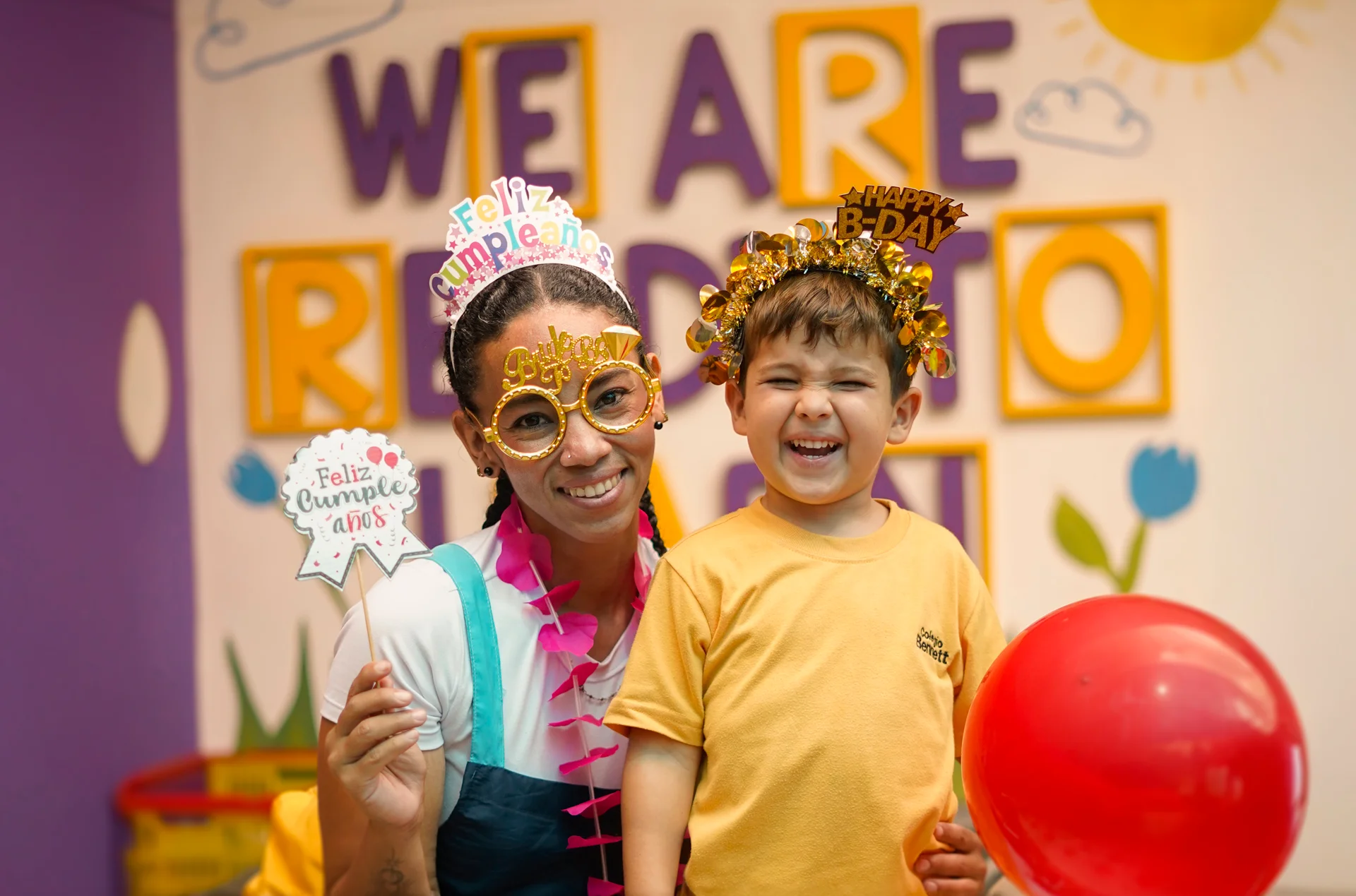 Colegio Bennett (Cali)