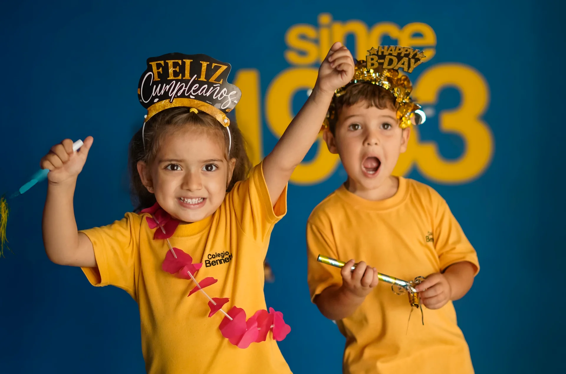 Colegio Bennett (Cali)