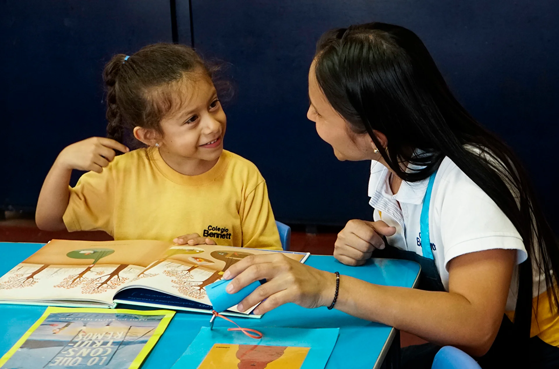 Colegio Bennett (Cali)