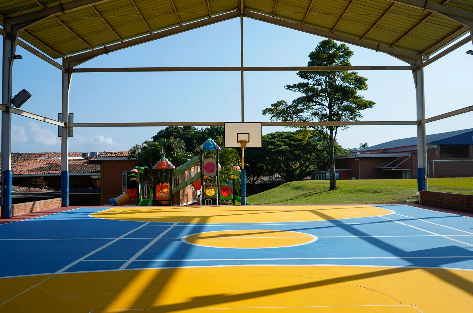 Colegio Bennett (Cali)