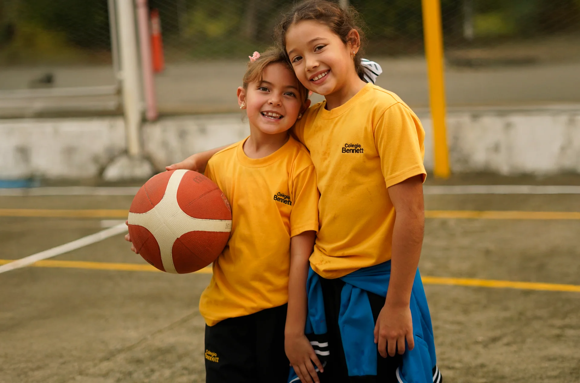 Colegio Bennett (Cali)