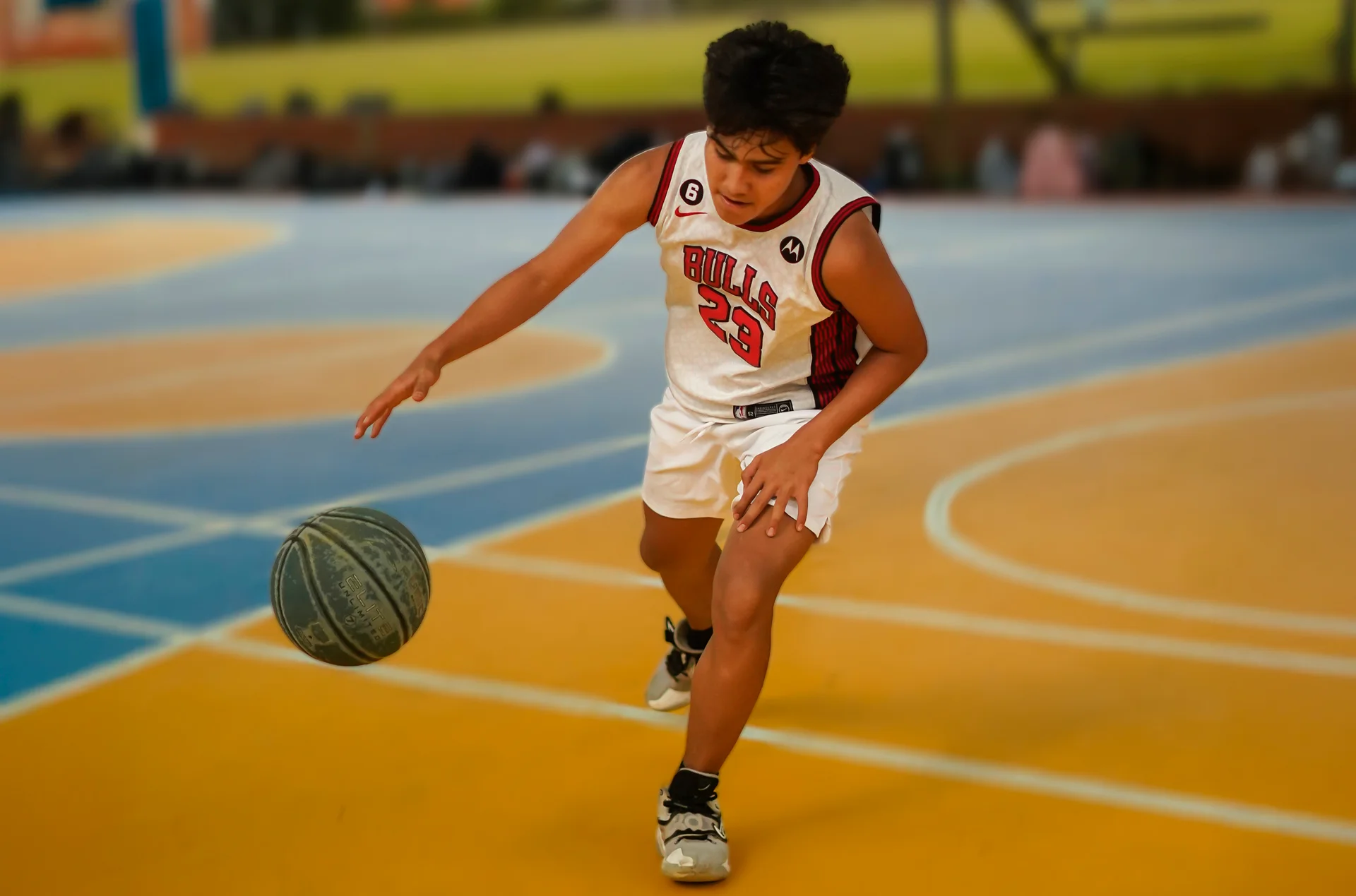 Colegio Bennett (Cali)