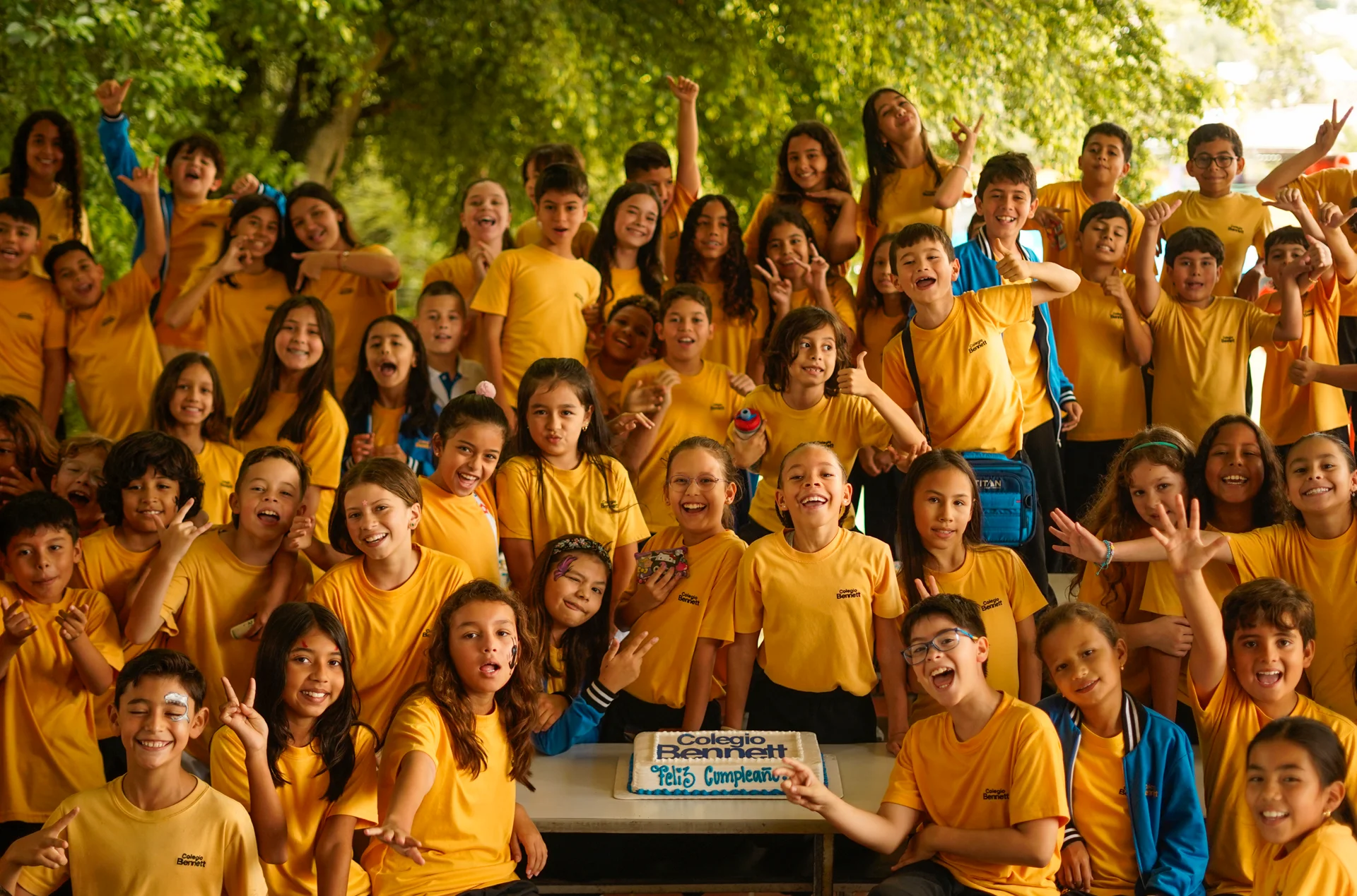 Colegio Bennett (Cali)