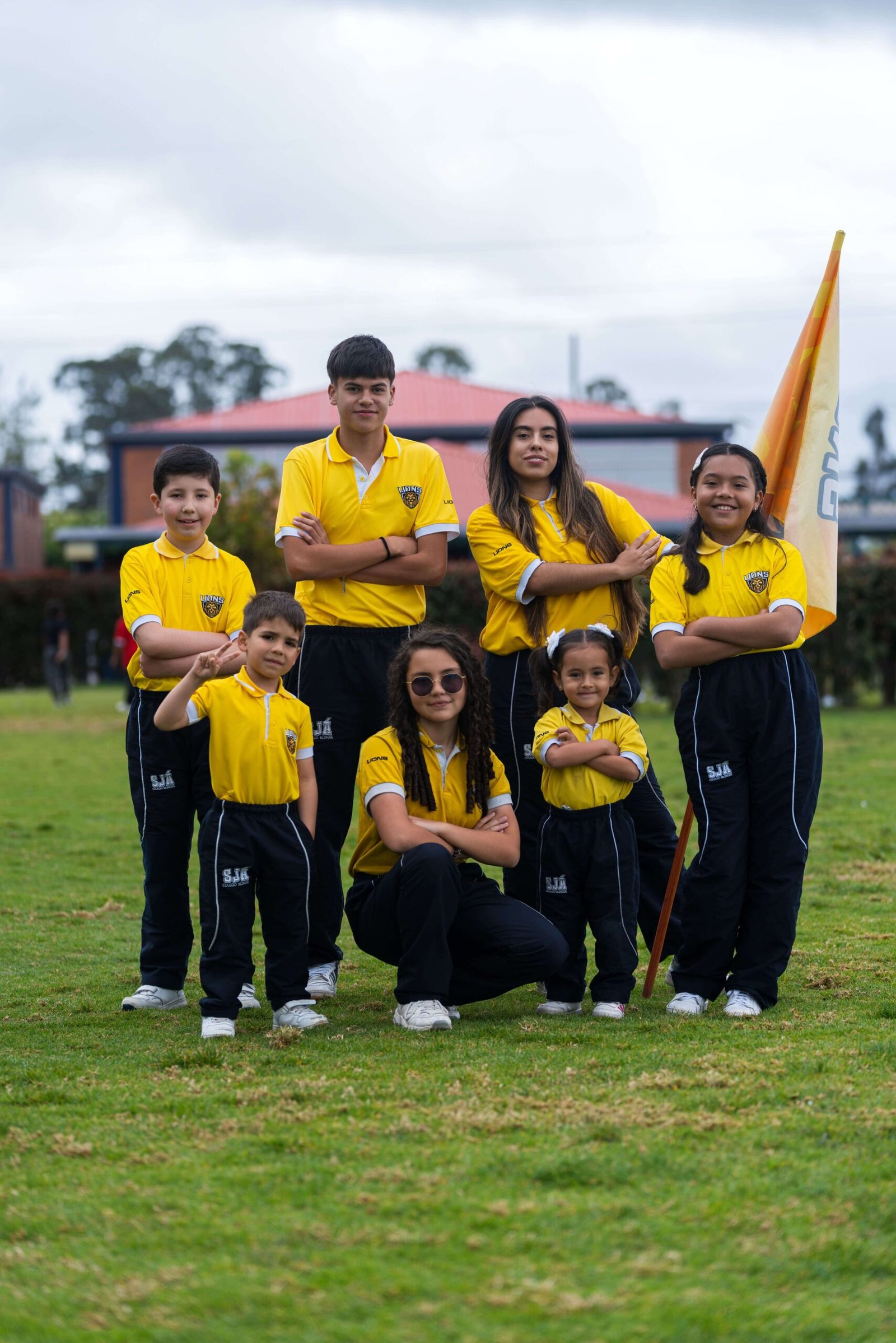 Colegio Bilingüe San Juan de Ávila (Bogotá)