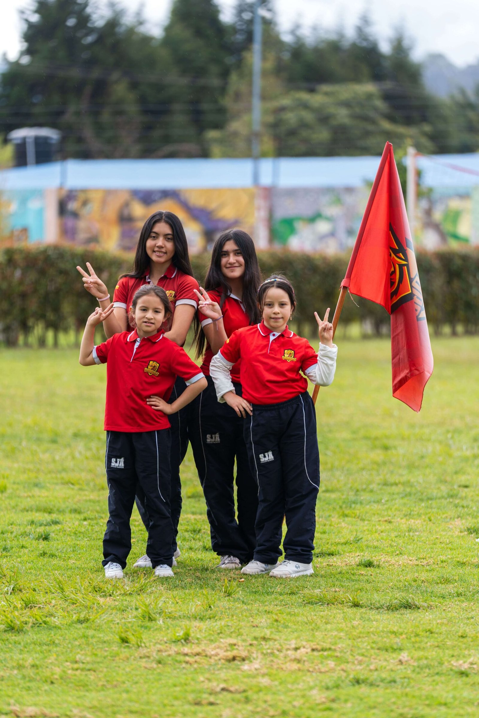 Colegio Bilingüe San Juan de Ávila (Bogotá)