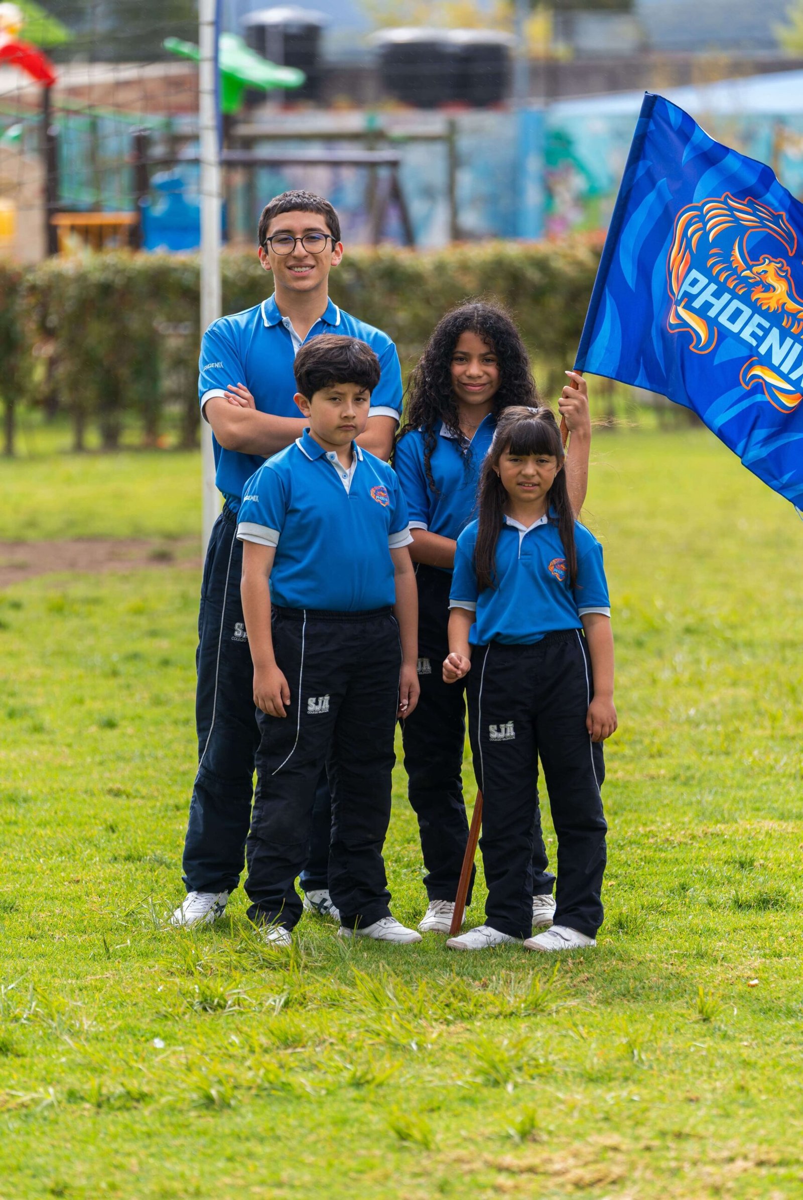 Colegio Bilingüe San Juan de Ávila (Bogotá)