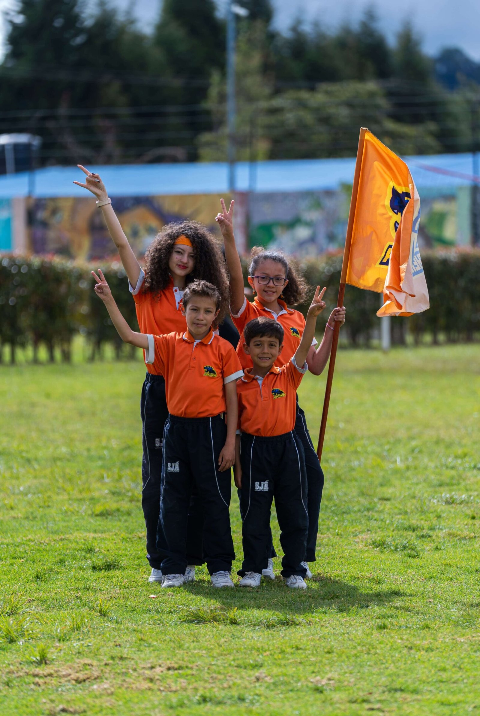 Colegio Bilingüe San Juan de Ávila (Bogotá)