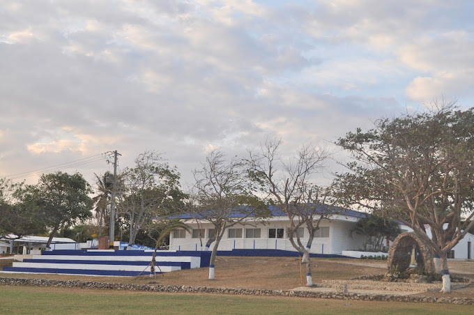 Colegio Aspaen Alta Mar (Barranquilla)