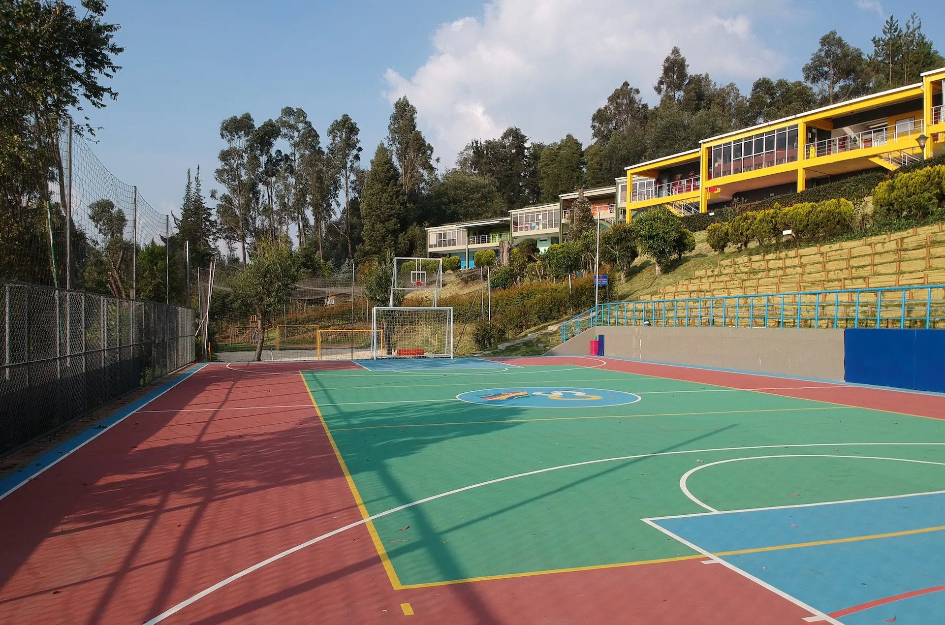 Colegio Calatrava (Bogotá)