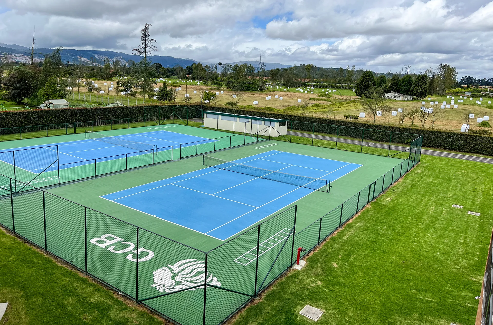 Gimnasio Colombo Británico (Bogotá)