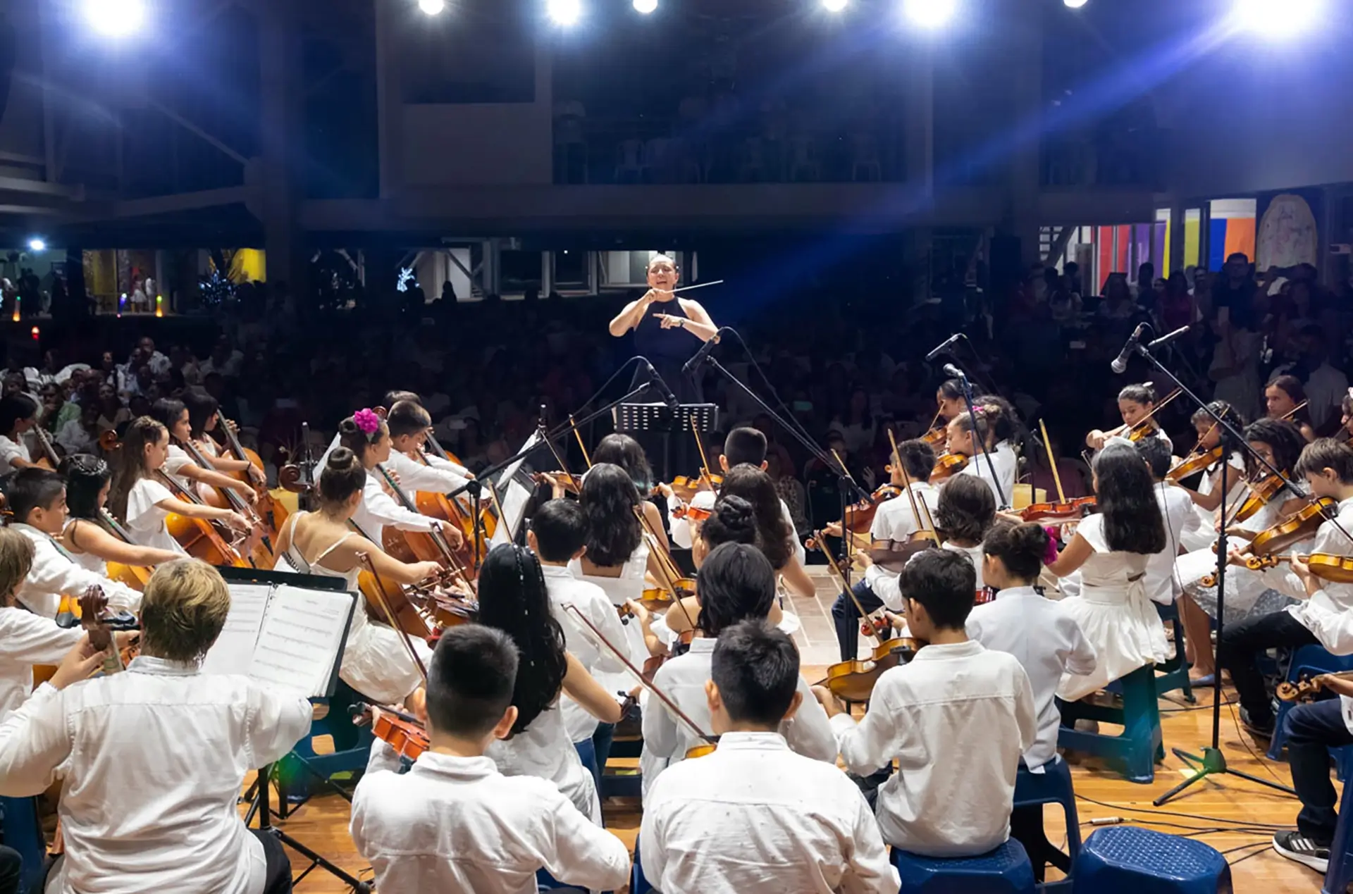 Ciudad Educadora Espíritu Santo (Villavicencio)