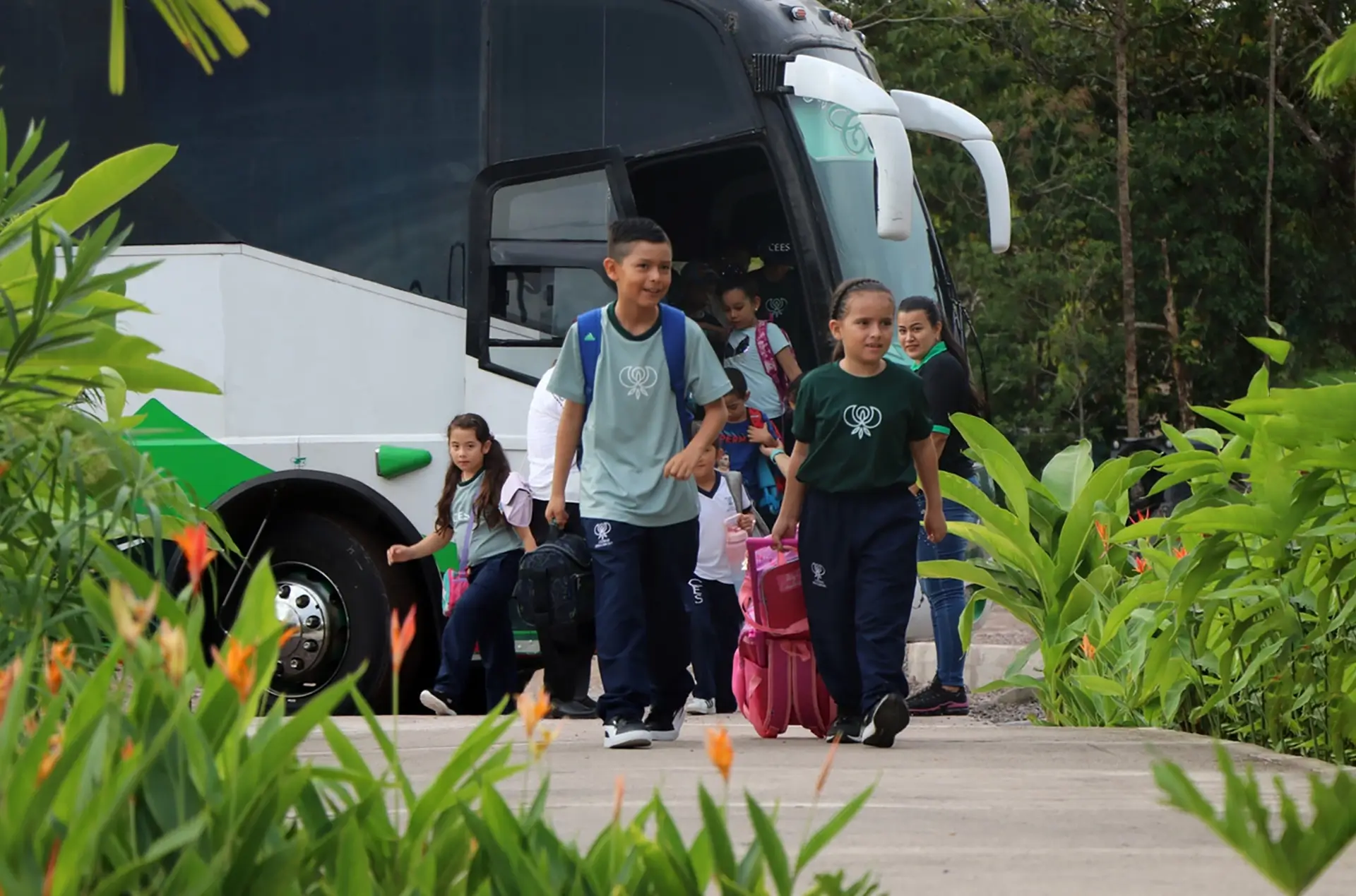 Ciudad Educadora Espíritu Santo (Villavicencio)