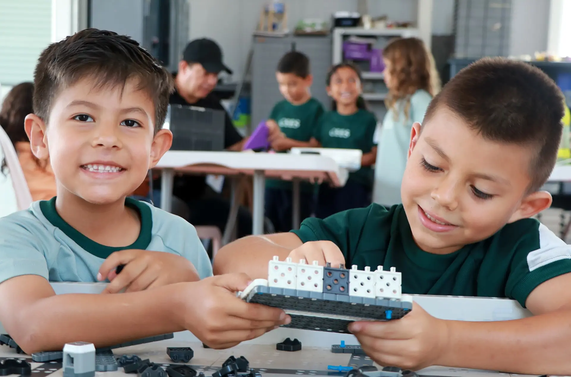 Ciudad Educadora Espíritu Santo (Villavicencio)