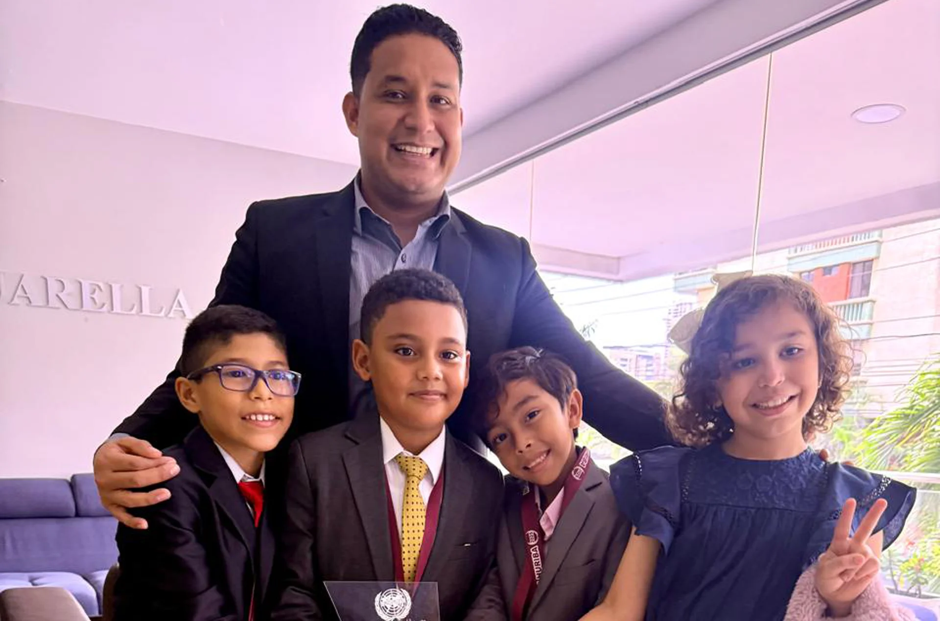 Colegio Americano de Barranquilla