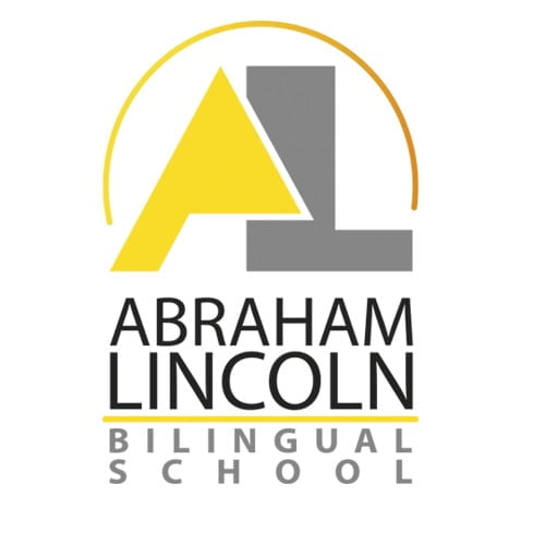 Colegio Bilingüe Abraham Lincoln (Bogotá) Logo